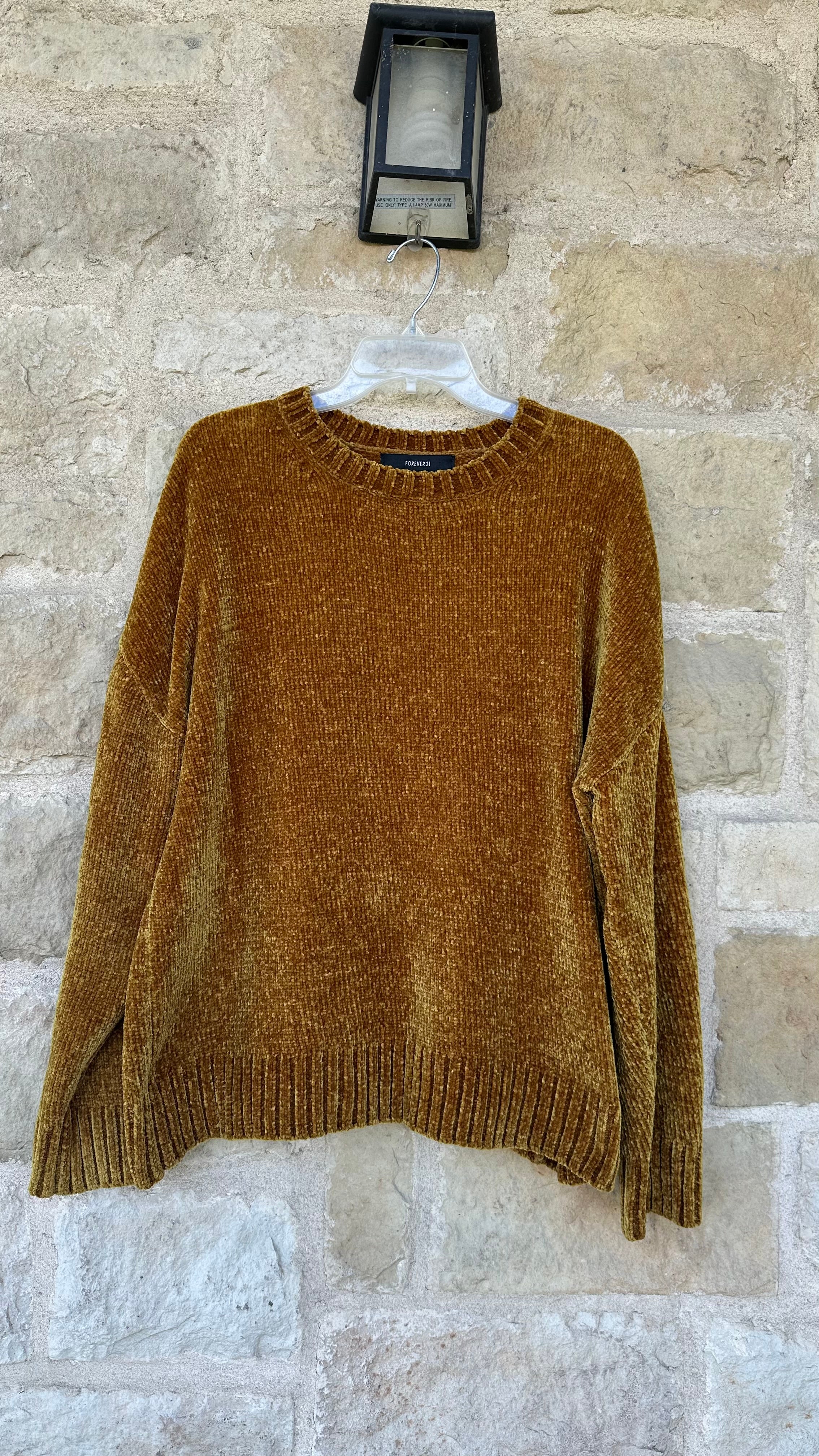 Forever - Pullover
