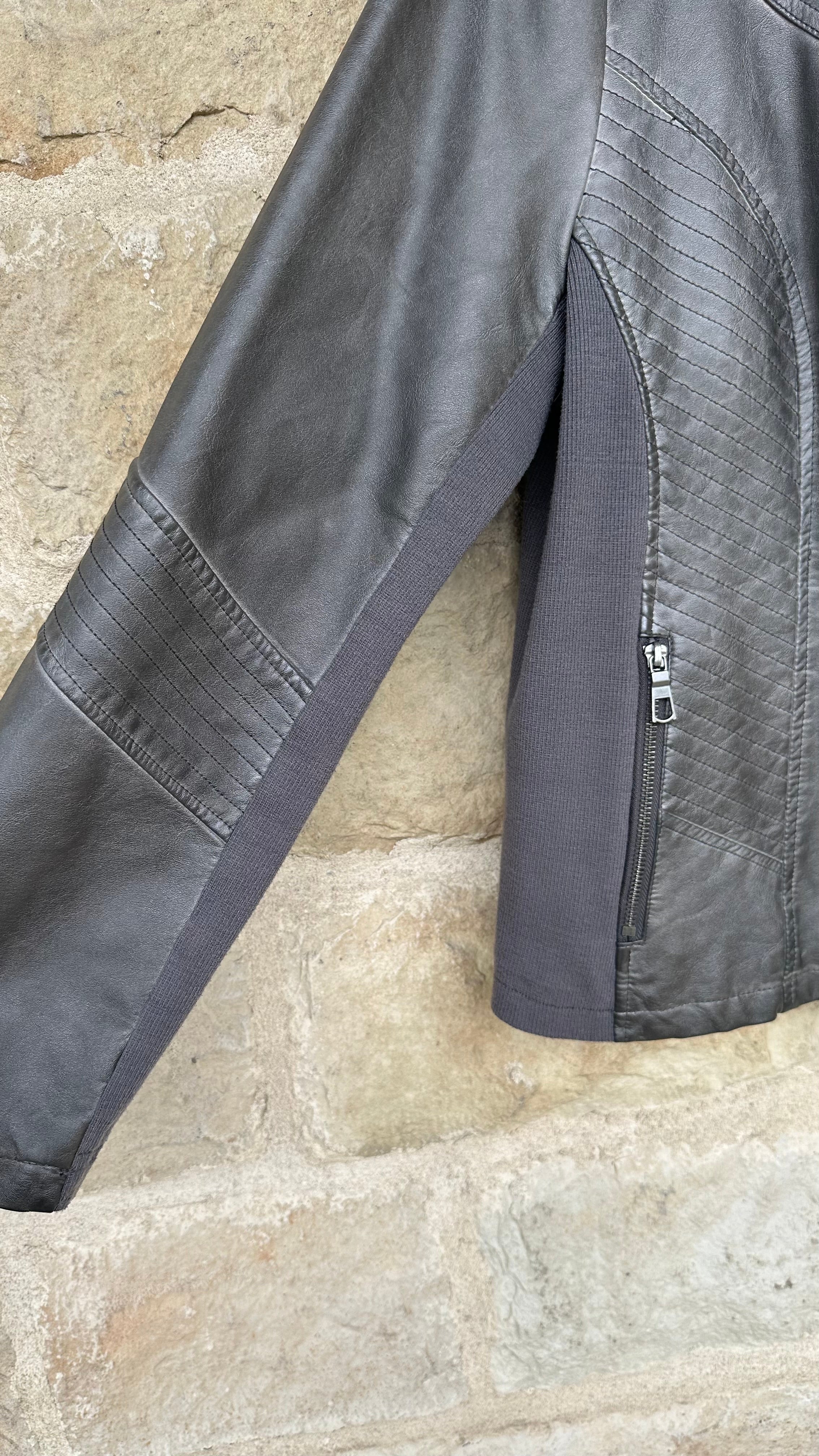 Maurices - Metalic Jacket