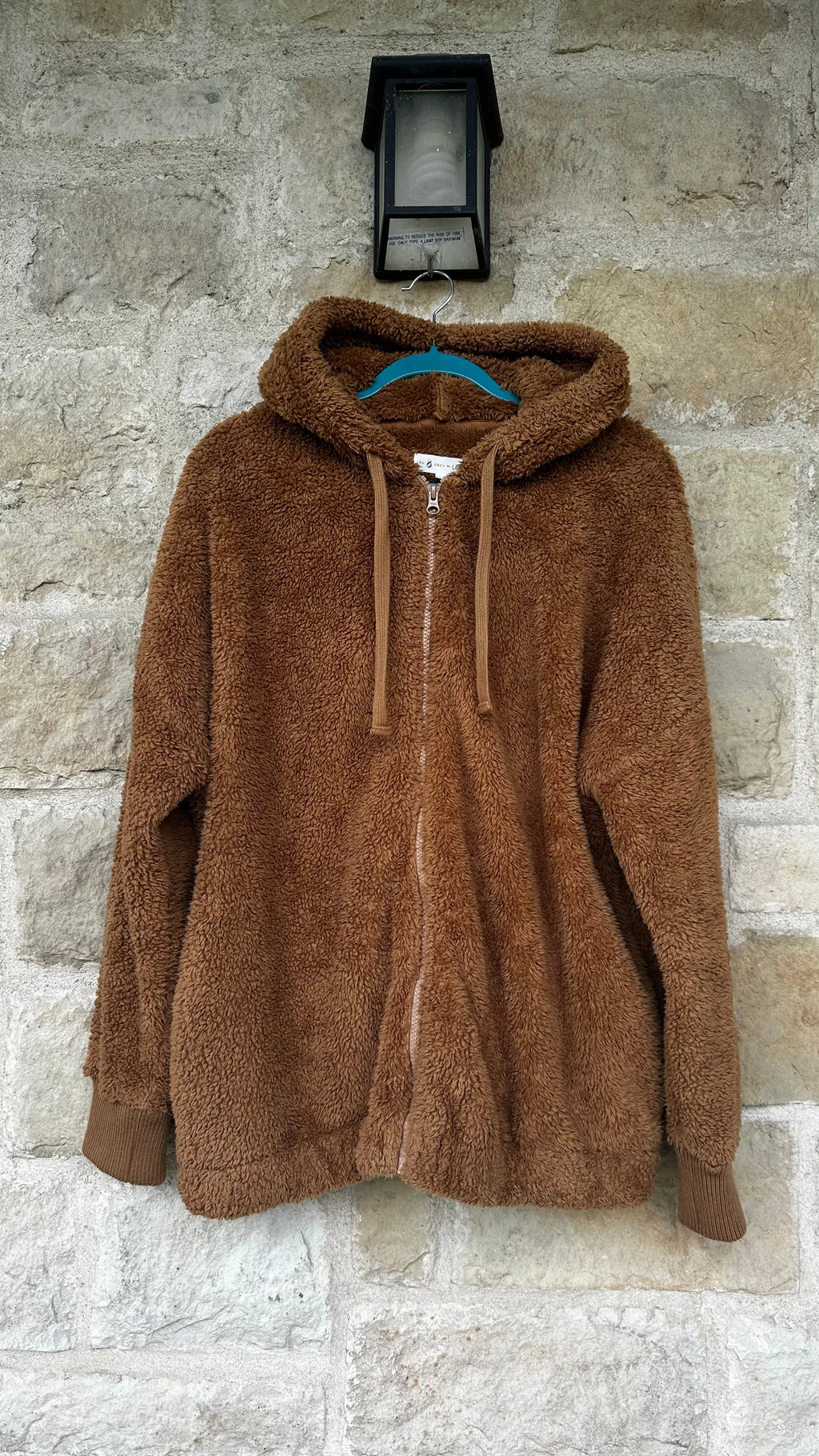 LOFT - Hoodie
