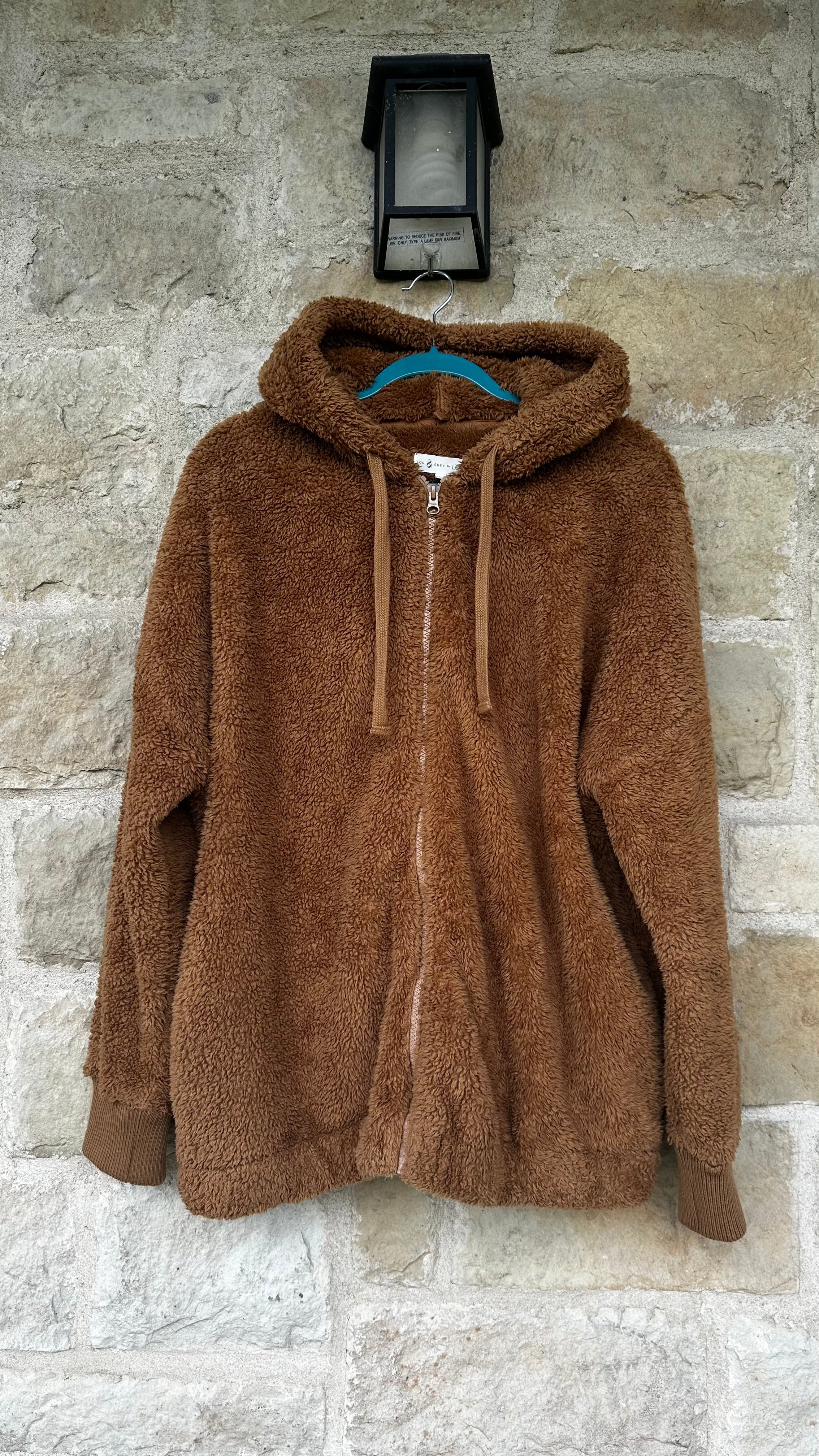 LOFT - Hoodie