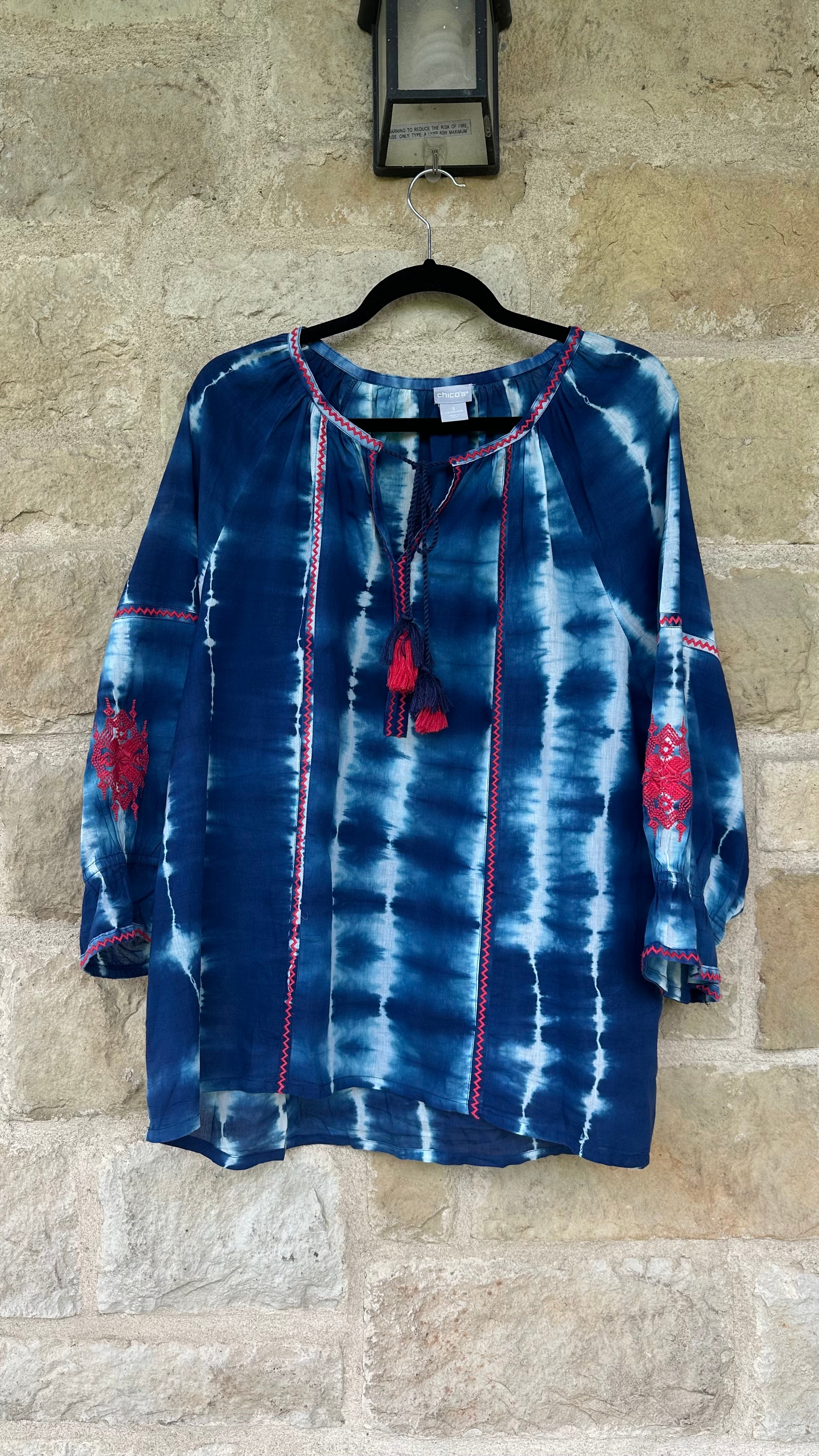 Chico’s - Shirt