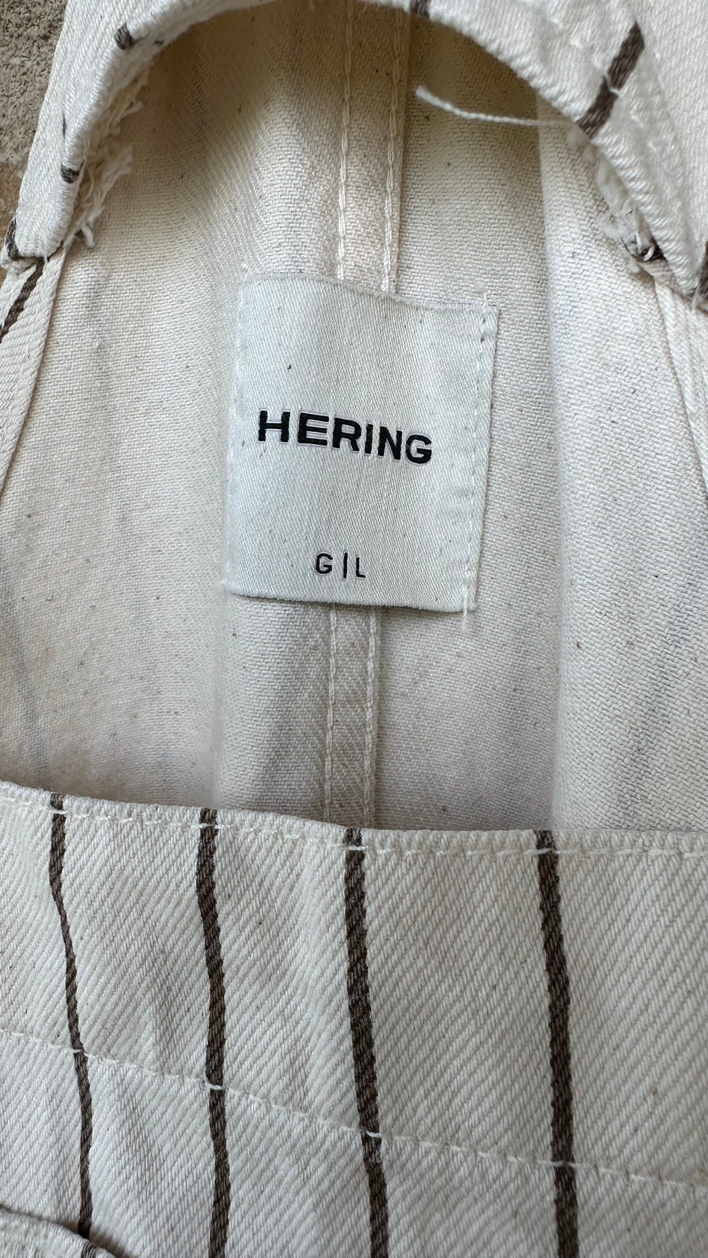 Hering - Overall