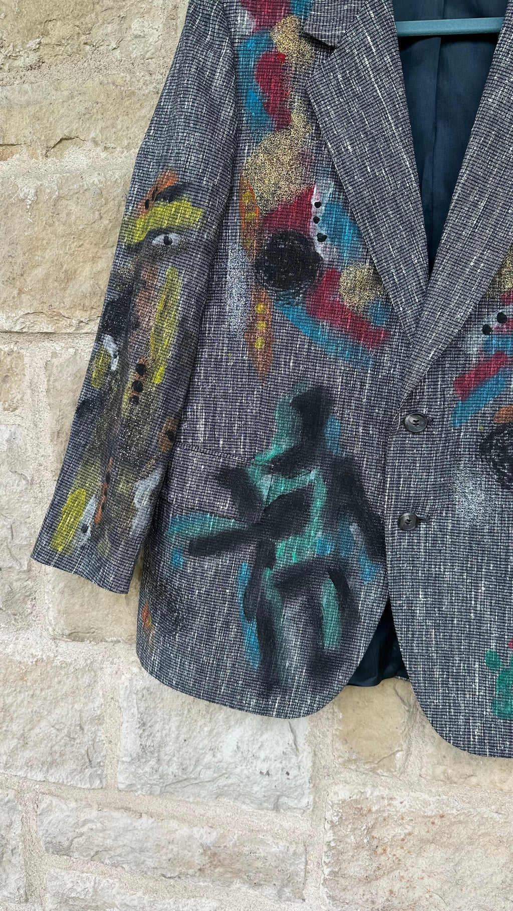 Andover Reed - Blazer