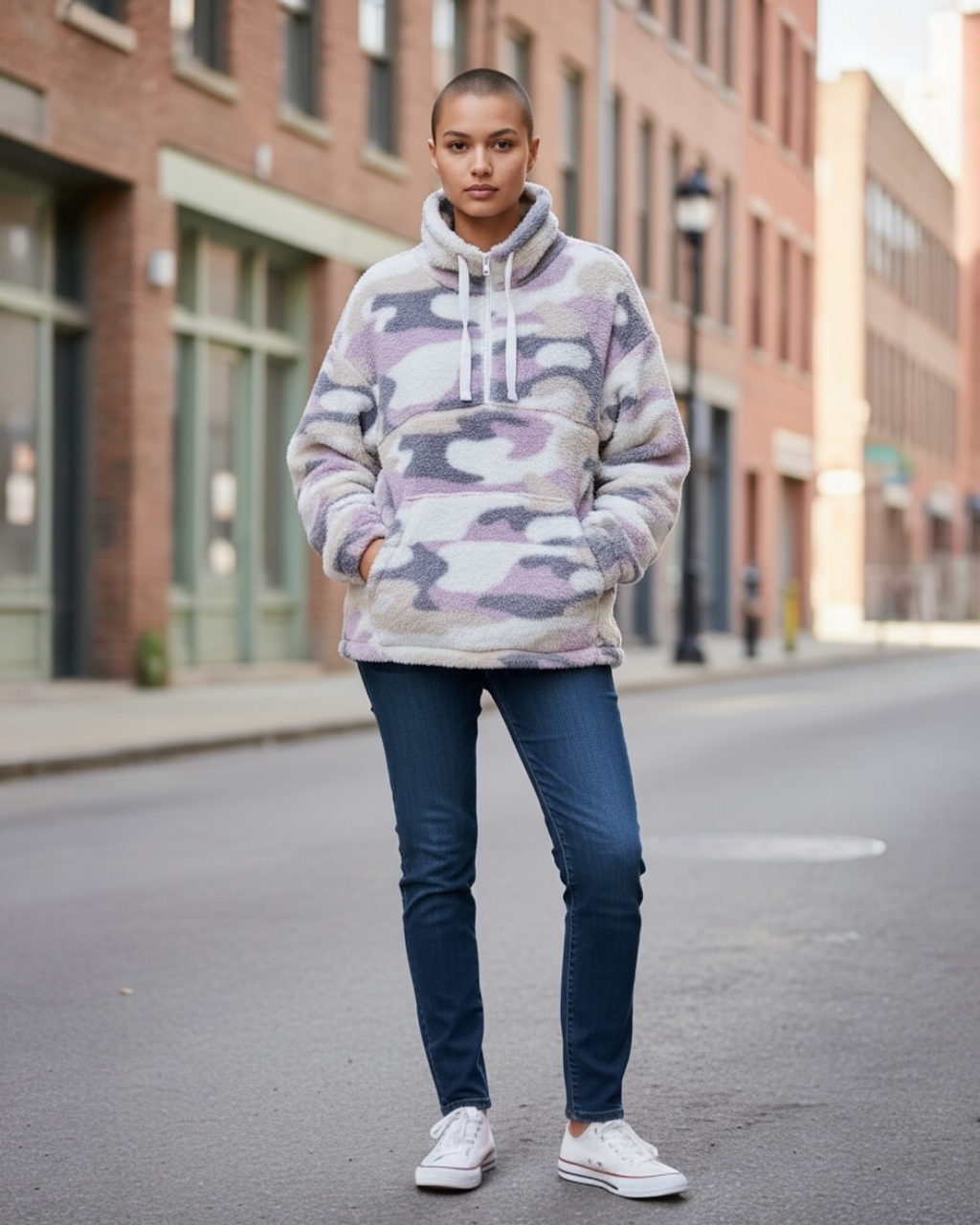 SO - Sweatshirt