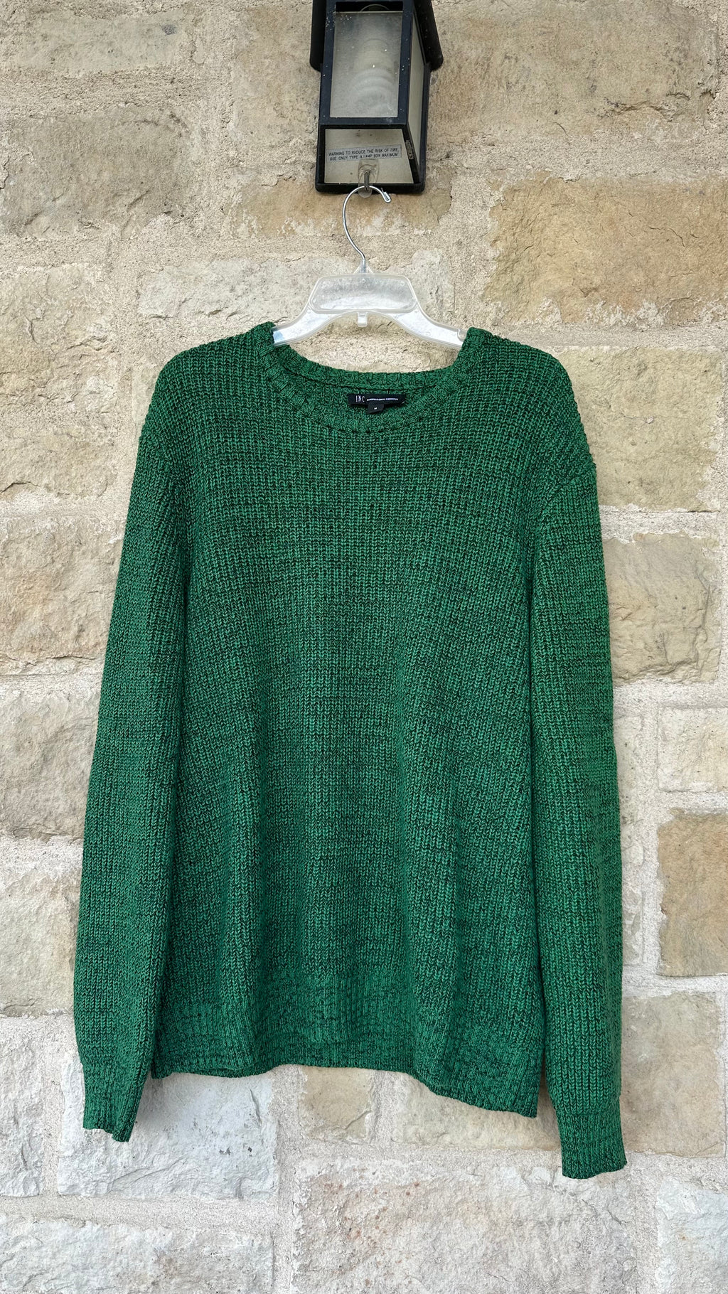 INC - Sweater