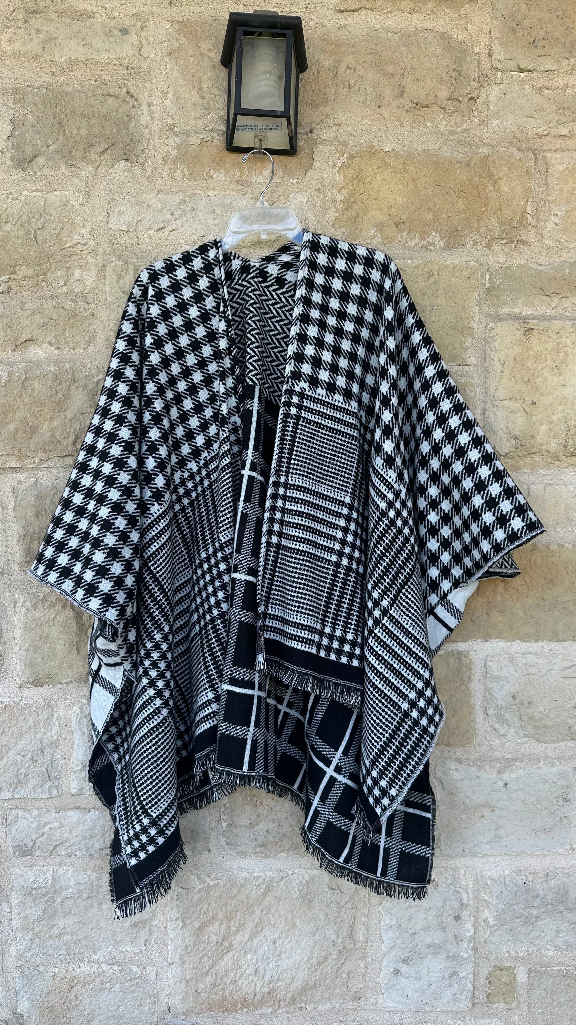 Steve Madden - Poncho