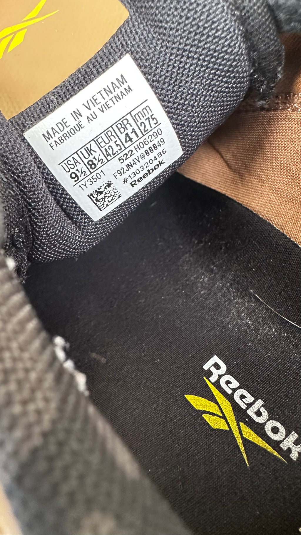 Reebok - Shoes