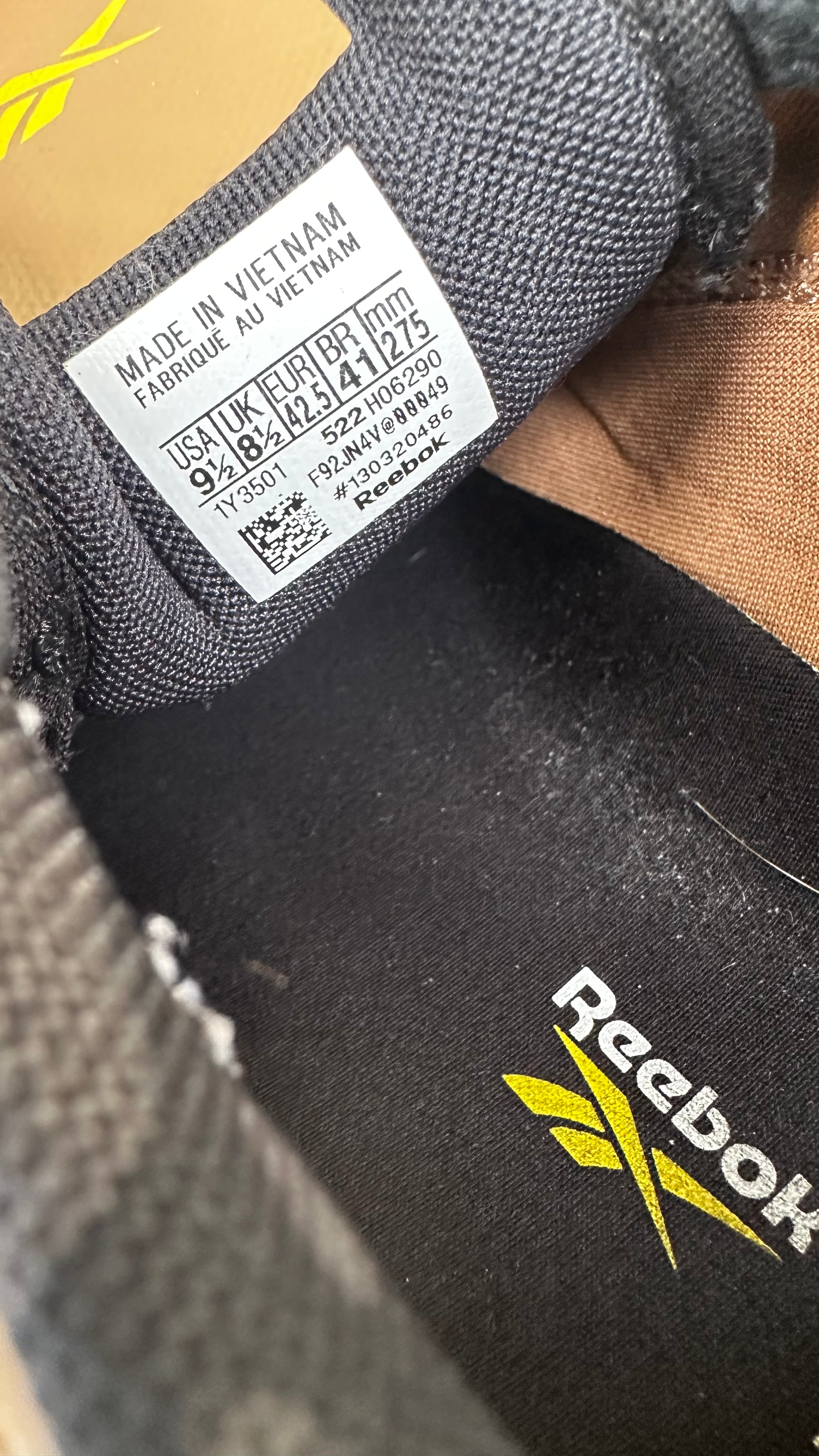Reebok - Shoes