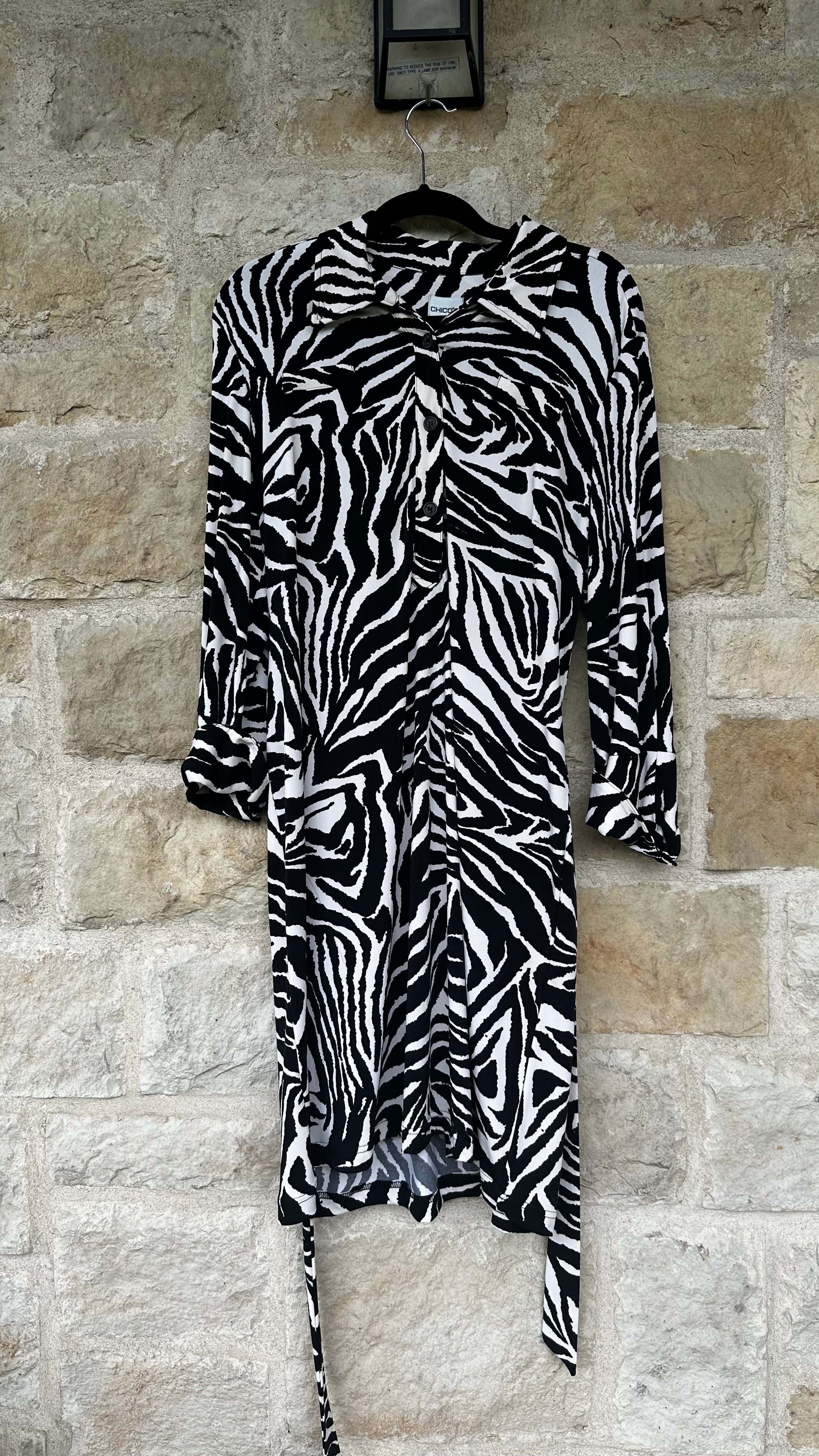 CHICO’S - Dress