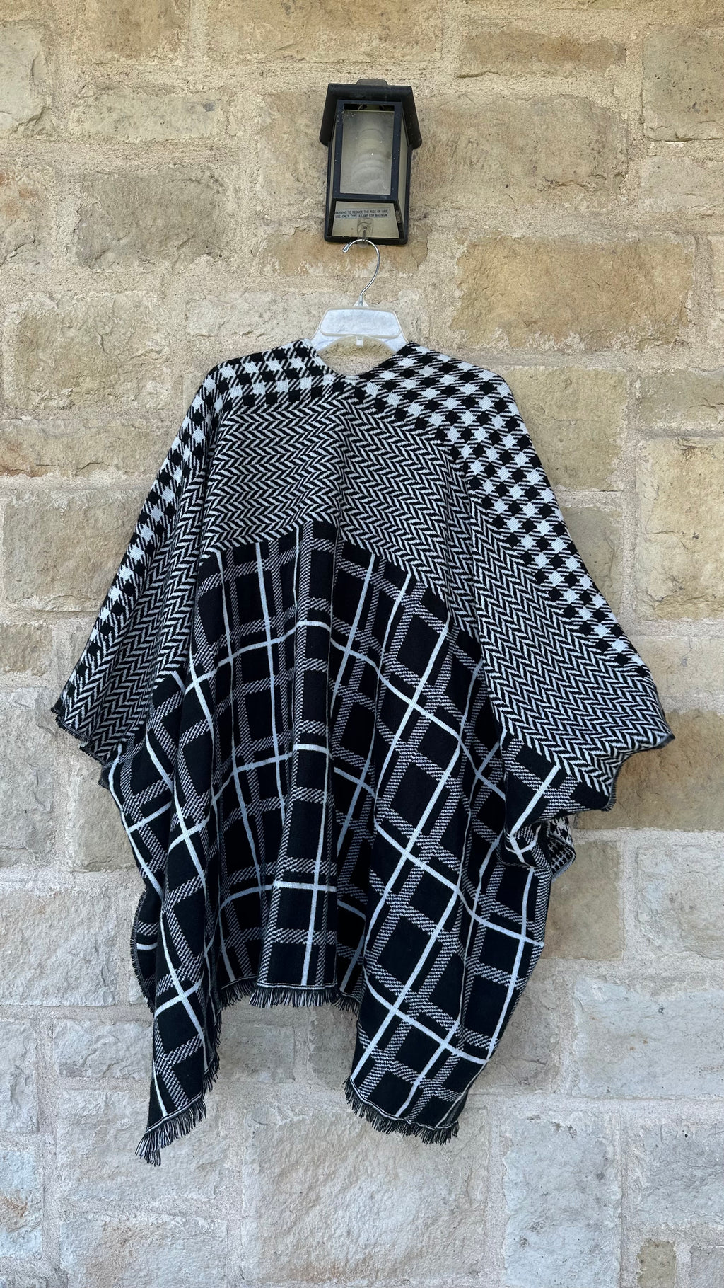 Steve Madden - Poncho