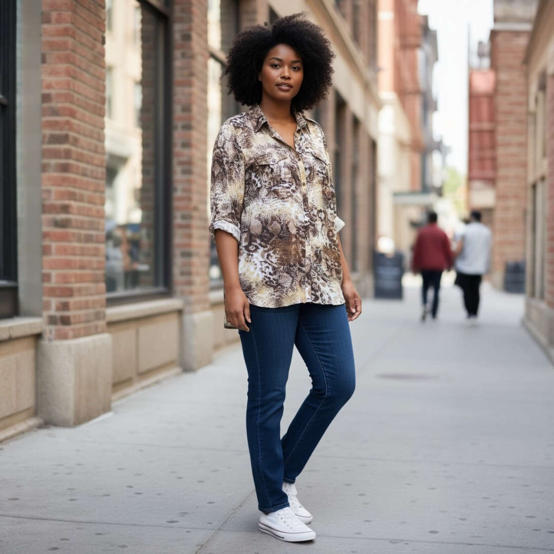 Jones NY - Shirt