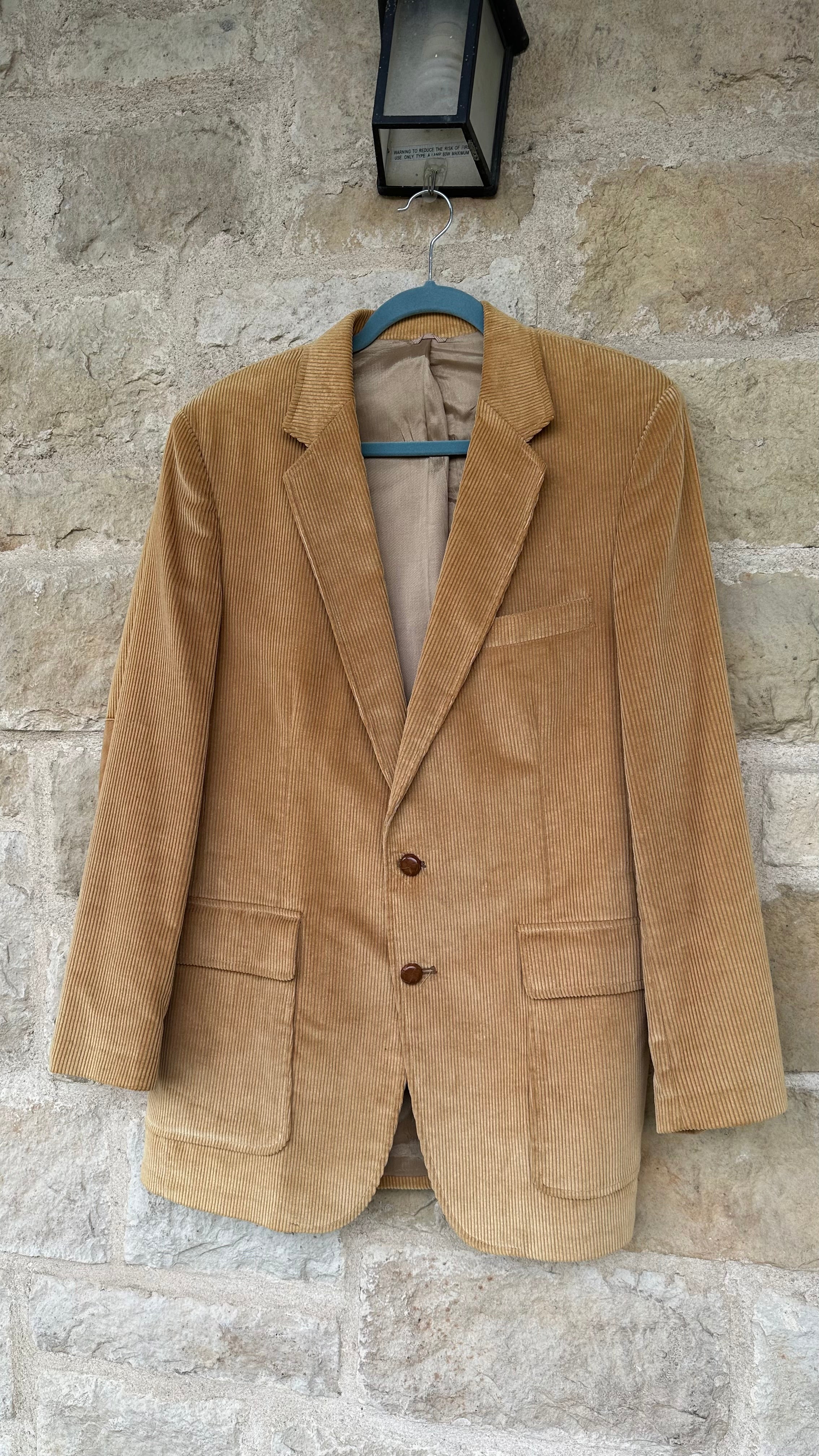 Levi’s - Corduroy Blazer