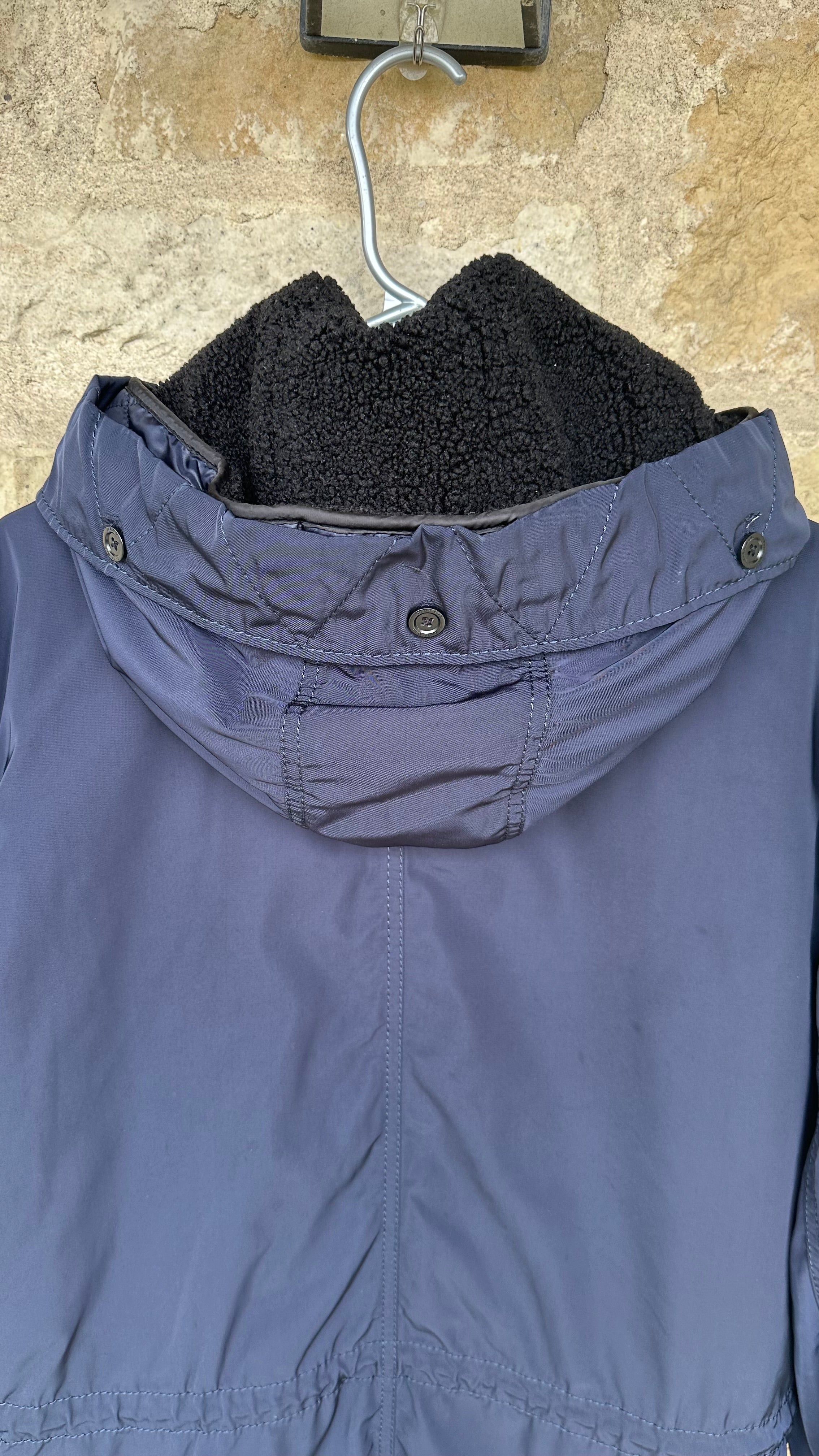 Zara Man - Raincoat
