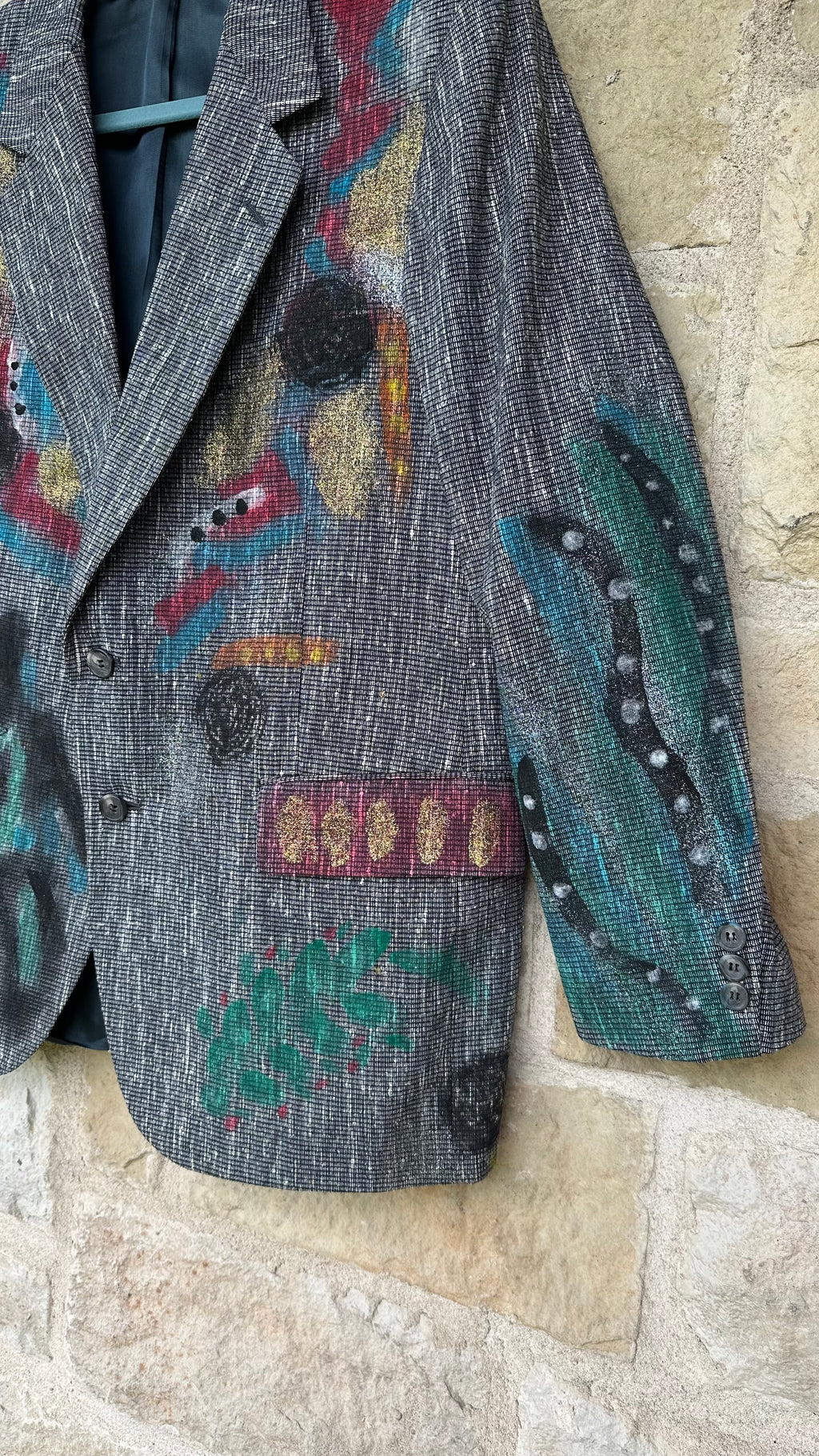 Andover Reed - Blazer