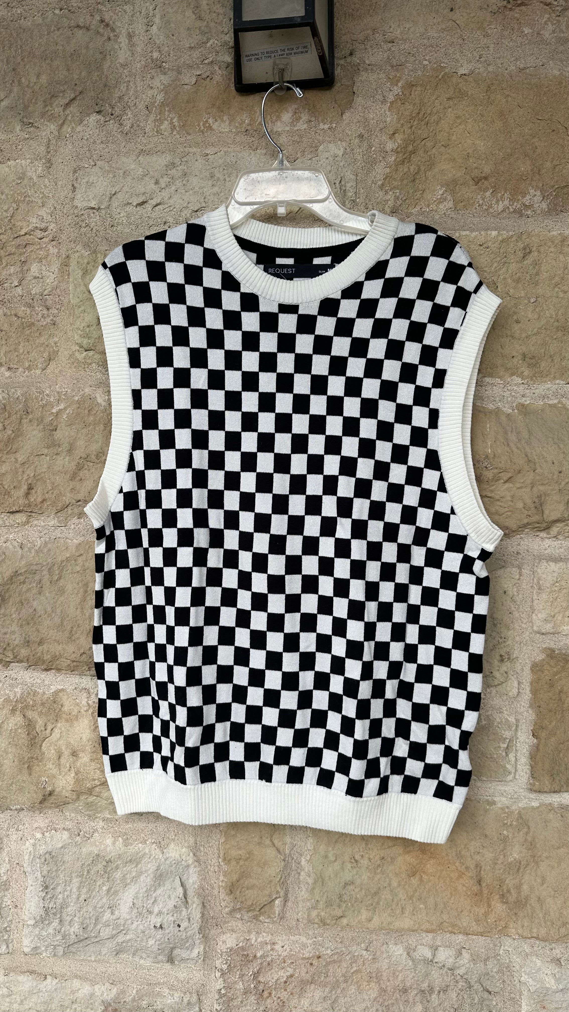 Request - Vest