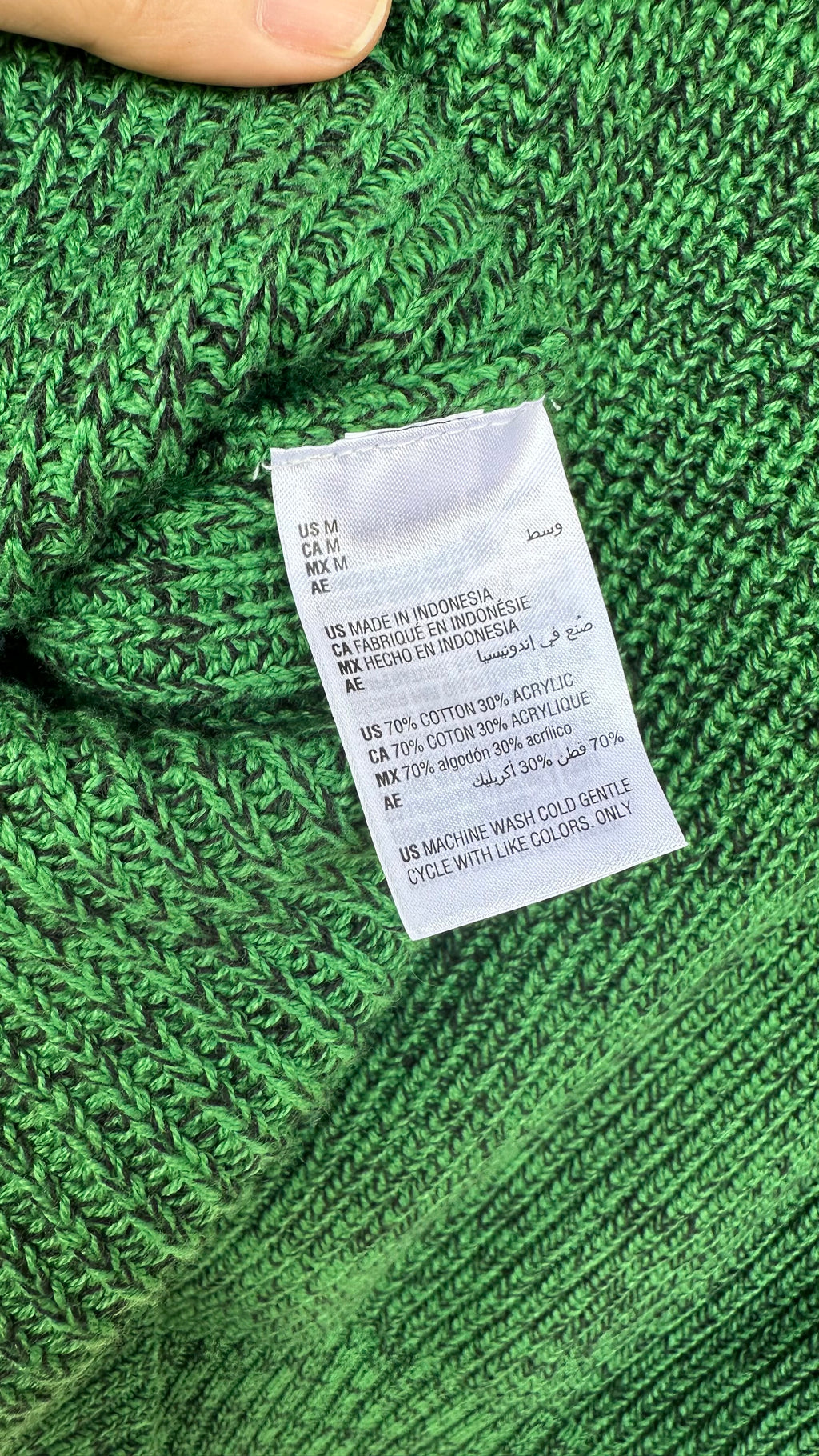 INC - Sweater