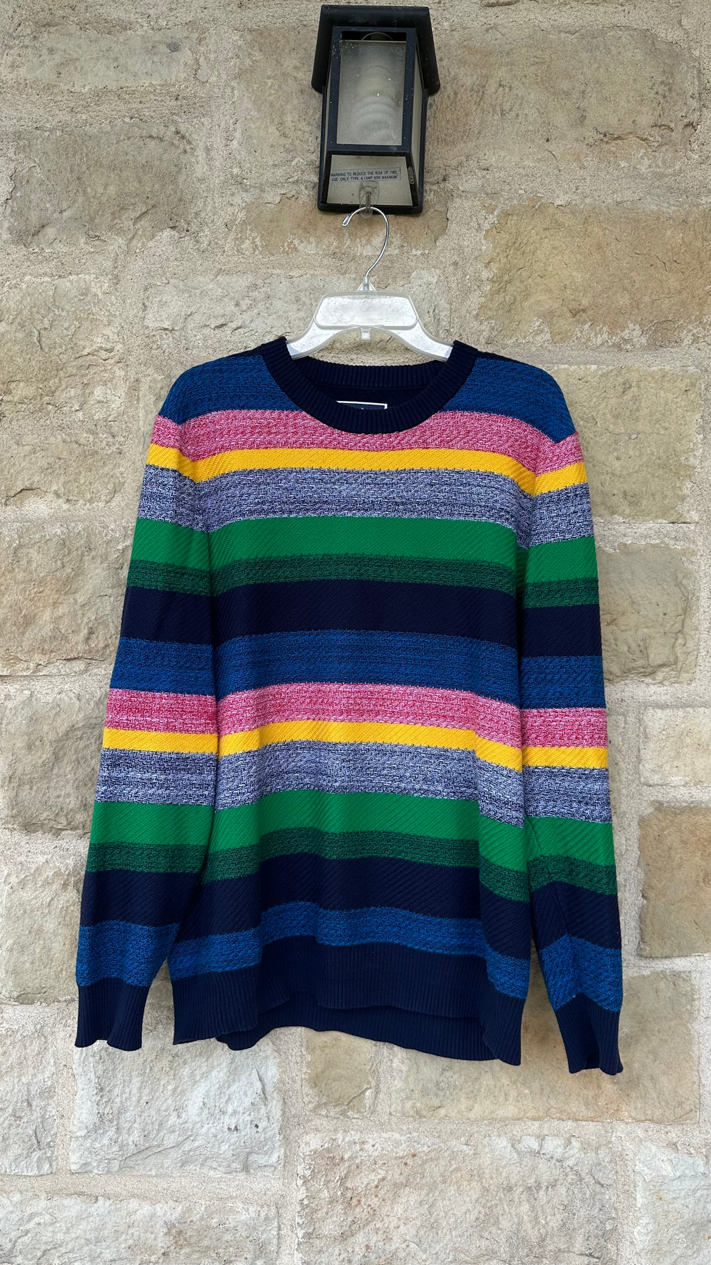 Club Room - Sweater