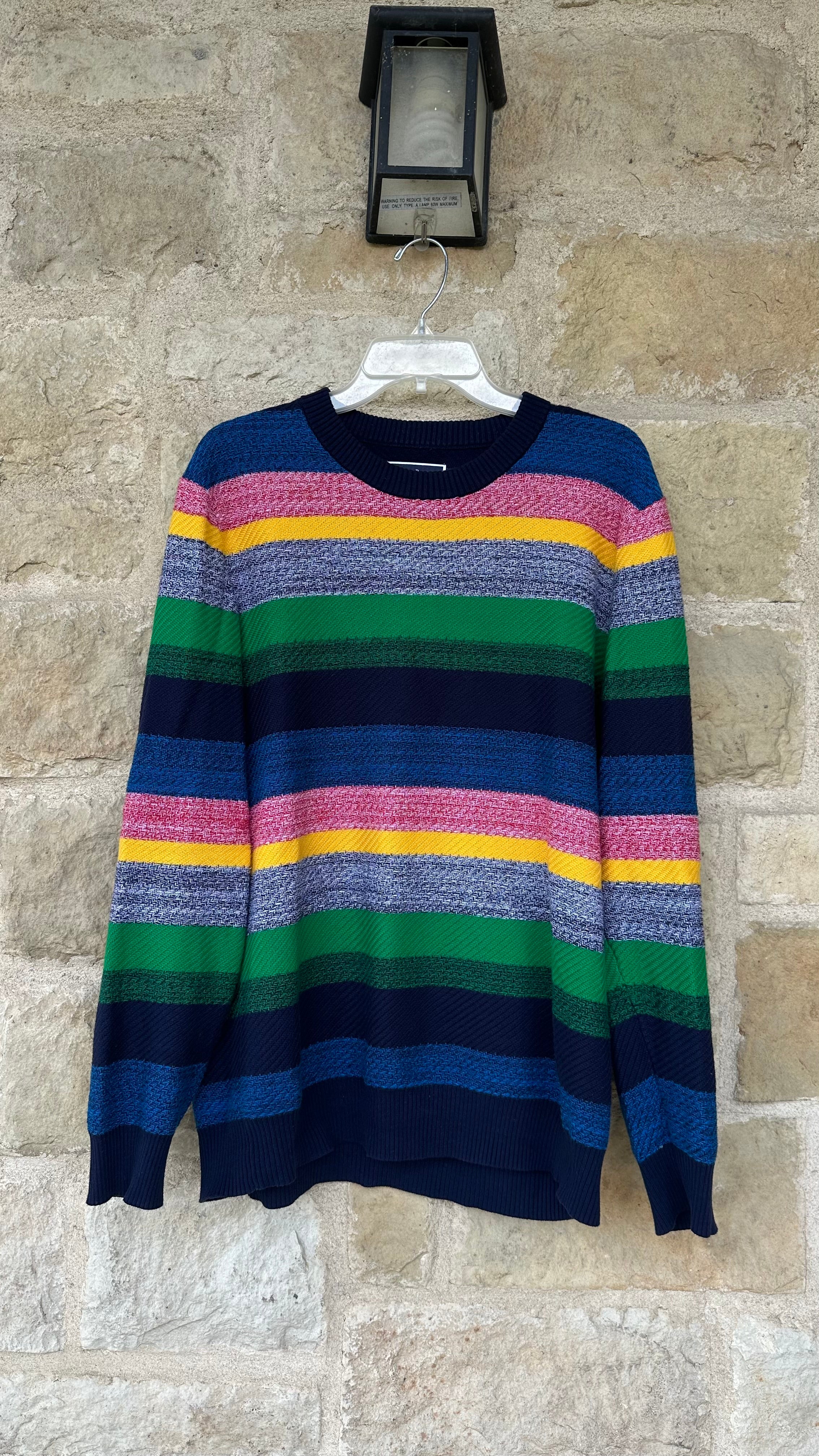 Club Room - Sweater