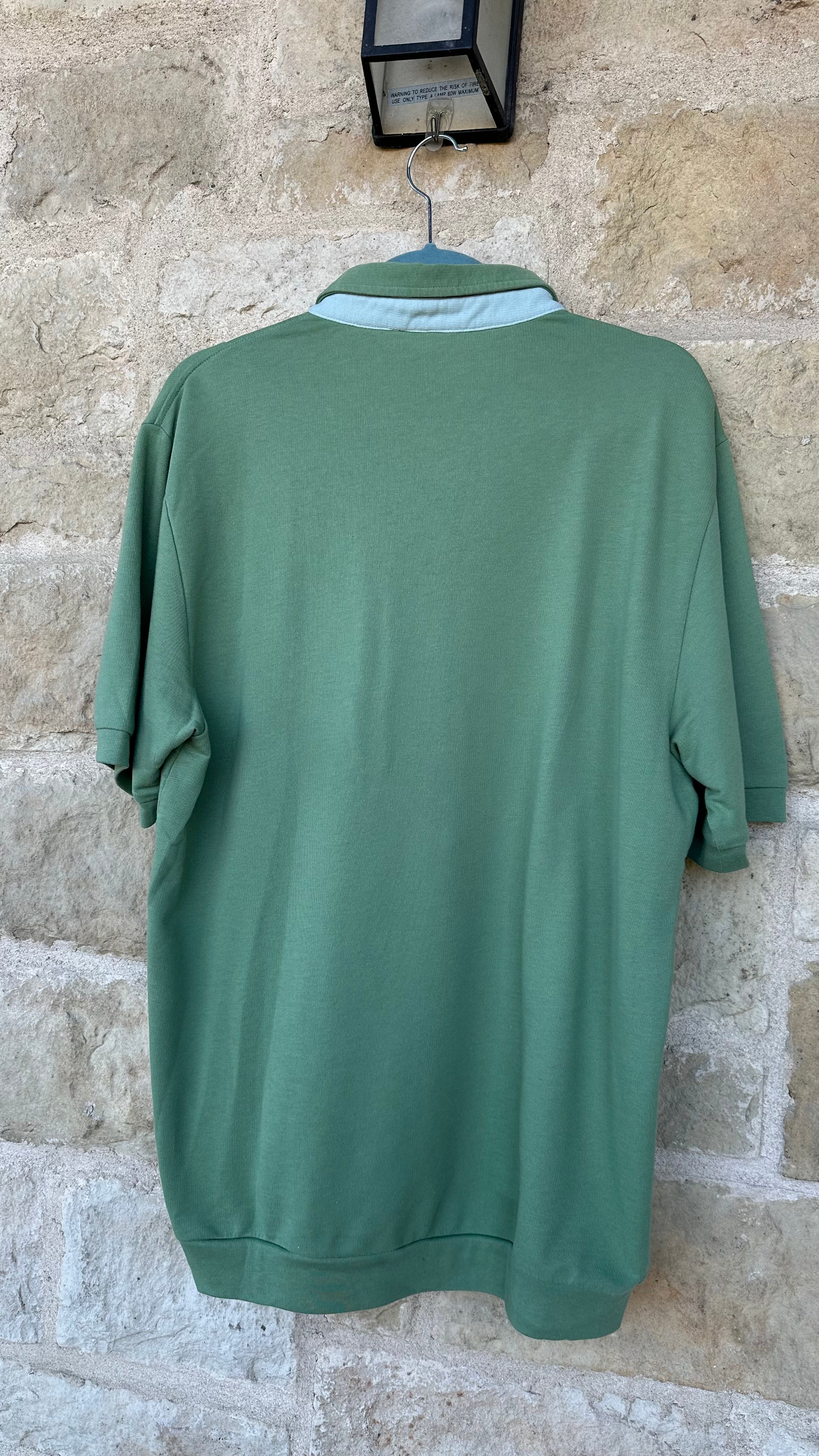 JOHN BLAIR - Polo shirt