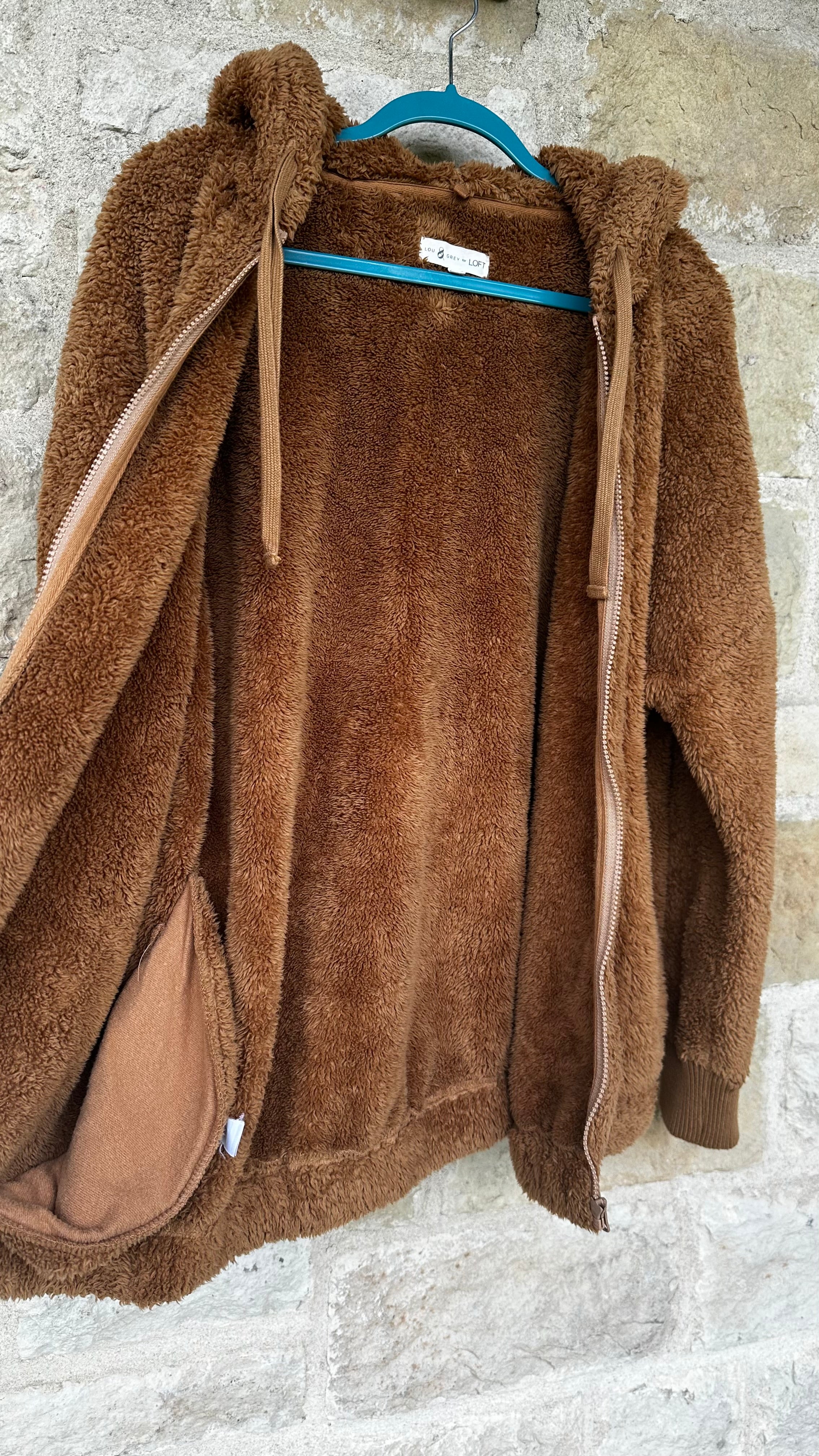 LOFT - Hoodie