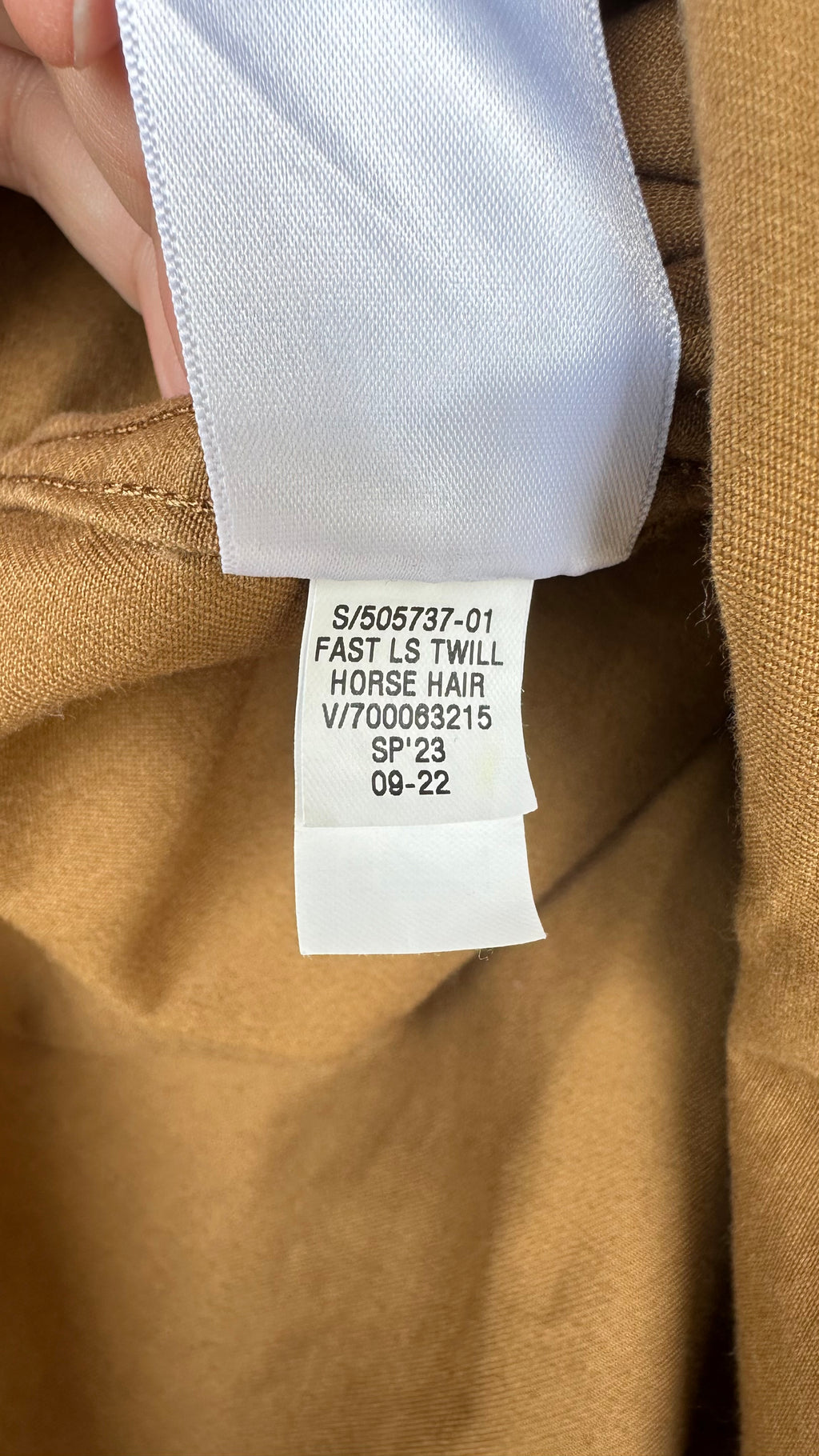 Banana Republic - Shirt