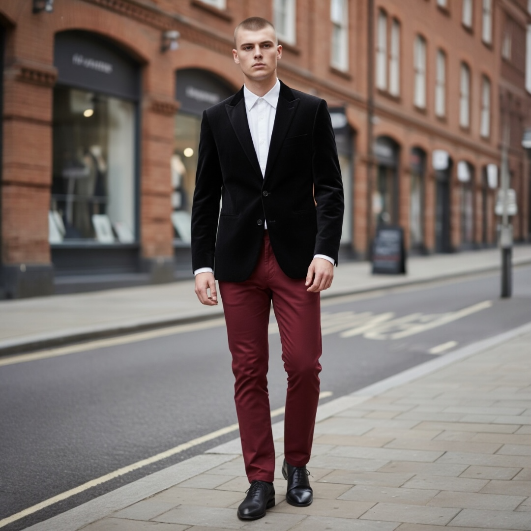 Marc Anthony - Blazer