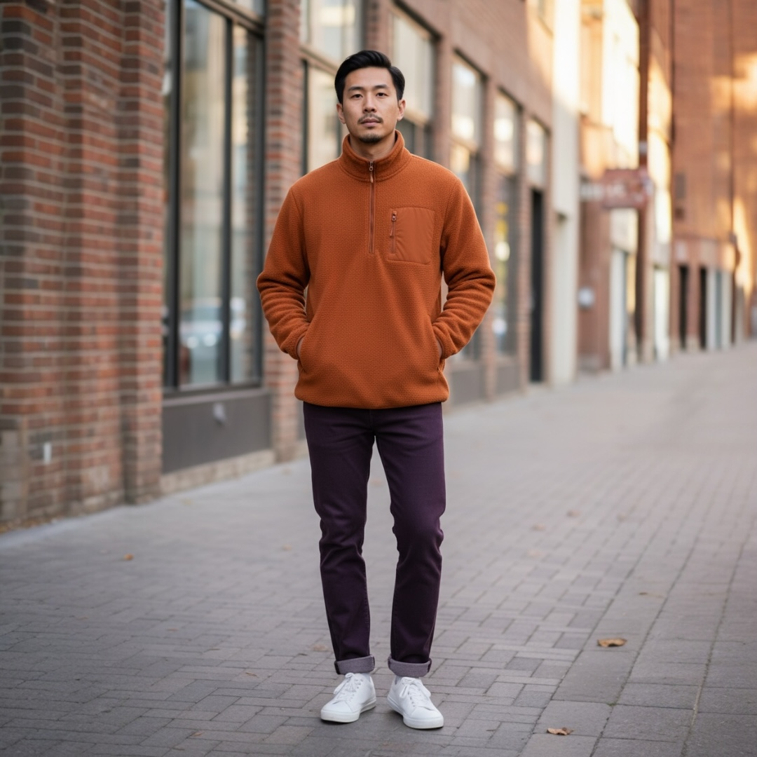 Goodfelow- Sweater