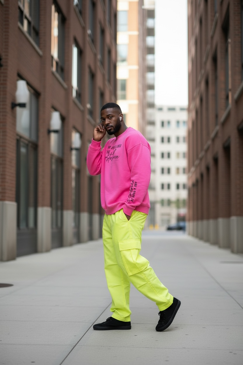 Gildan sweatshirt