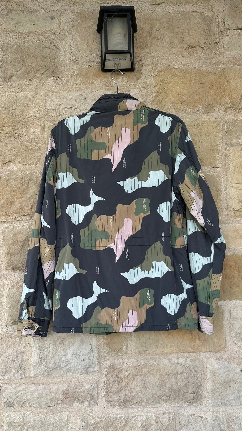 Scotch & Soda - Raincoat