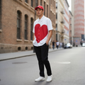 Romwe - Shirt