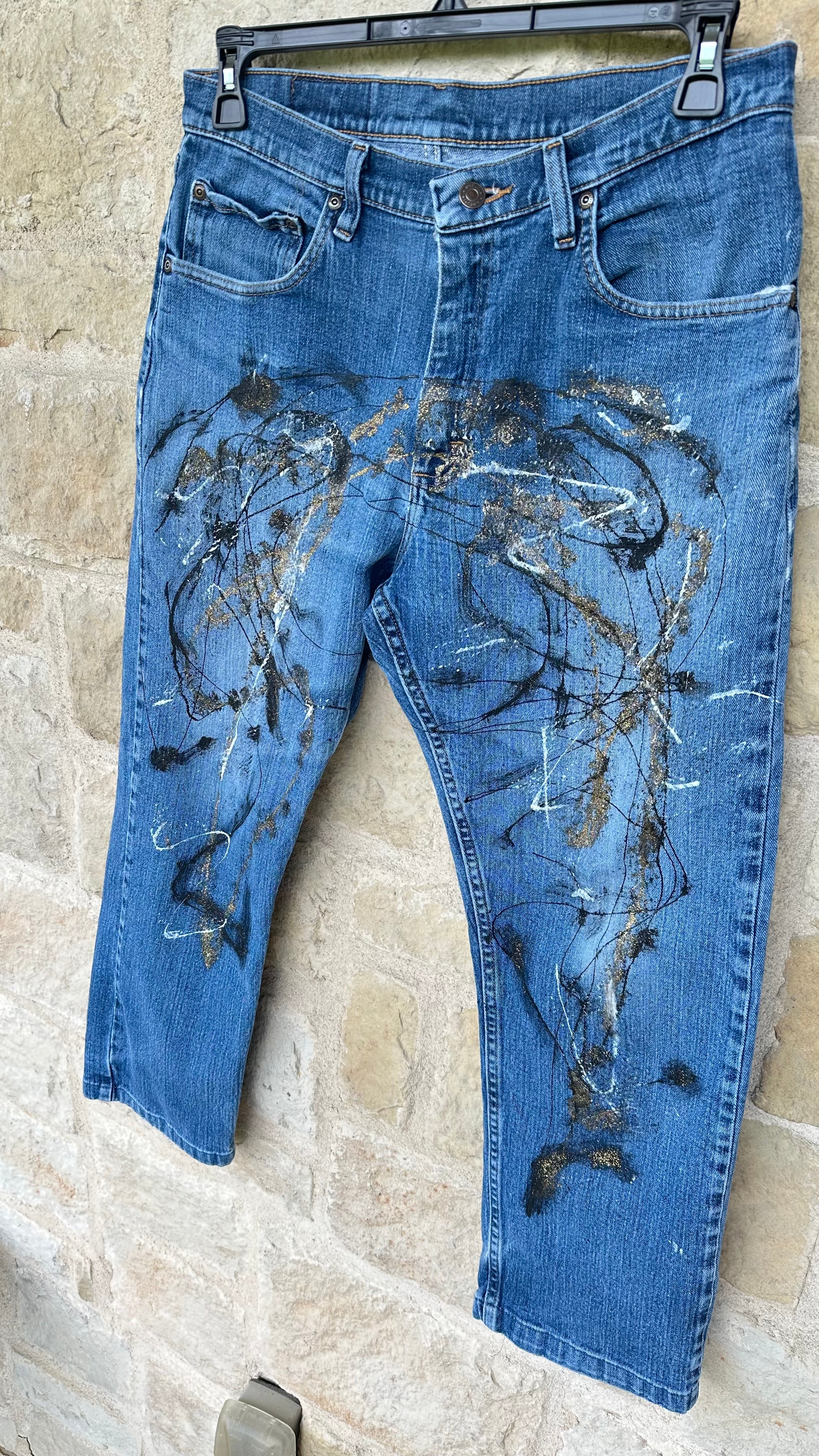 Wrangler - denim pants