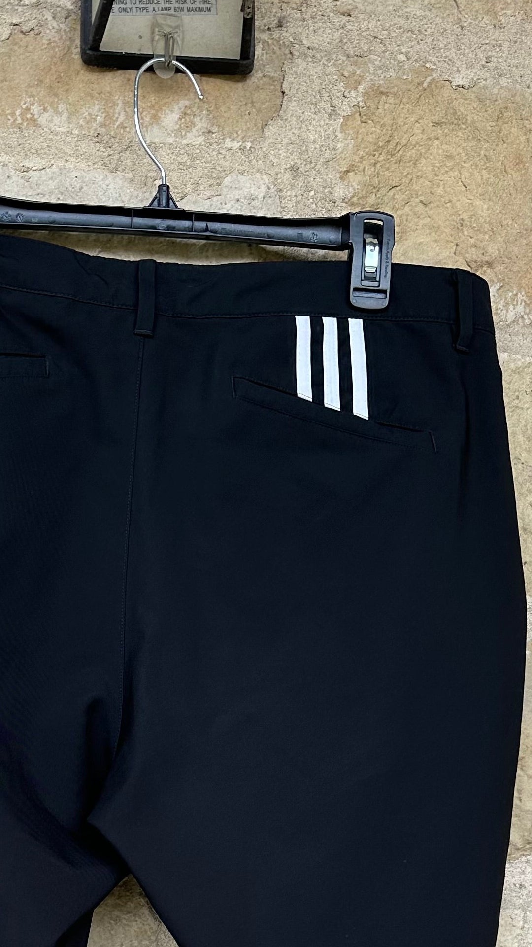 ADIDAS - Golf pants