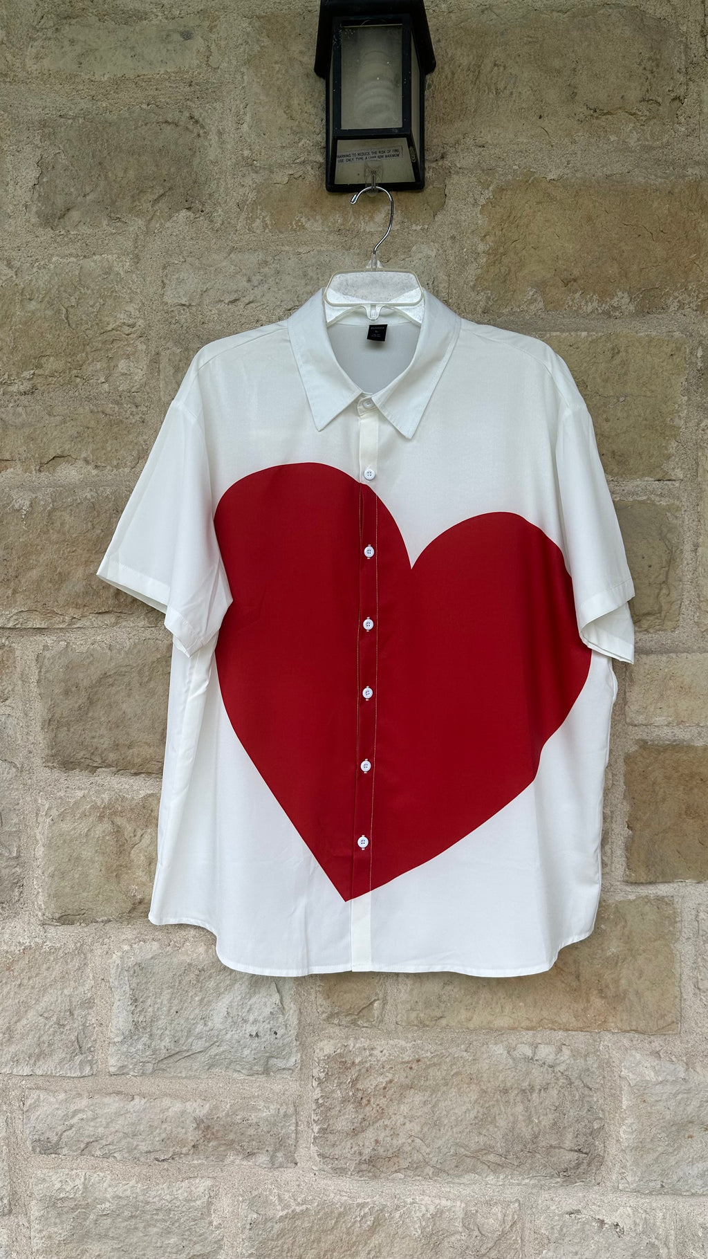 Romwe - Shirt