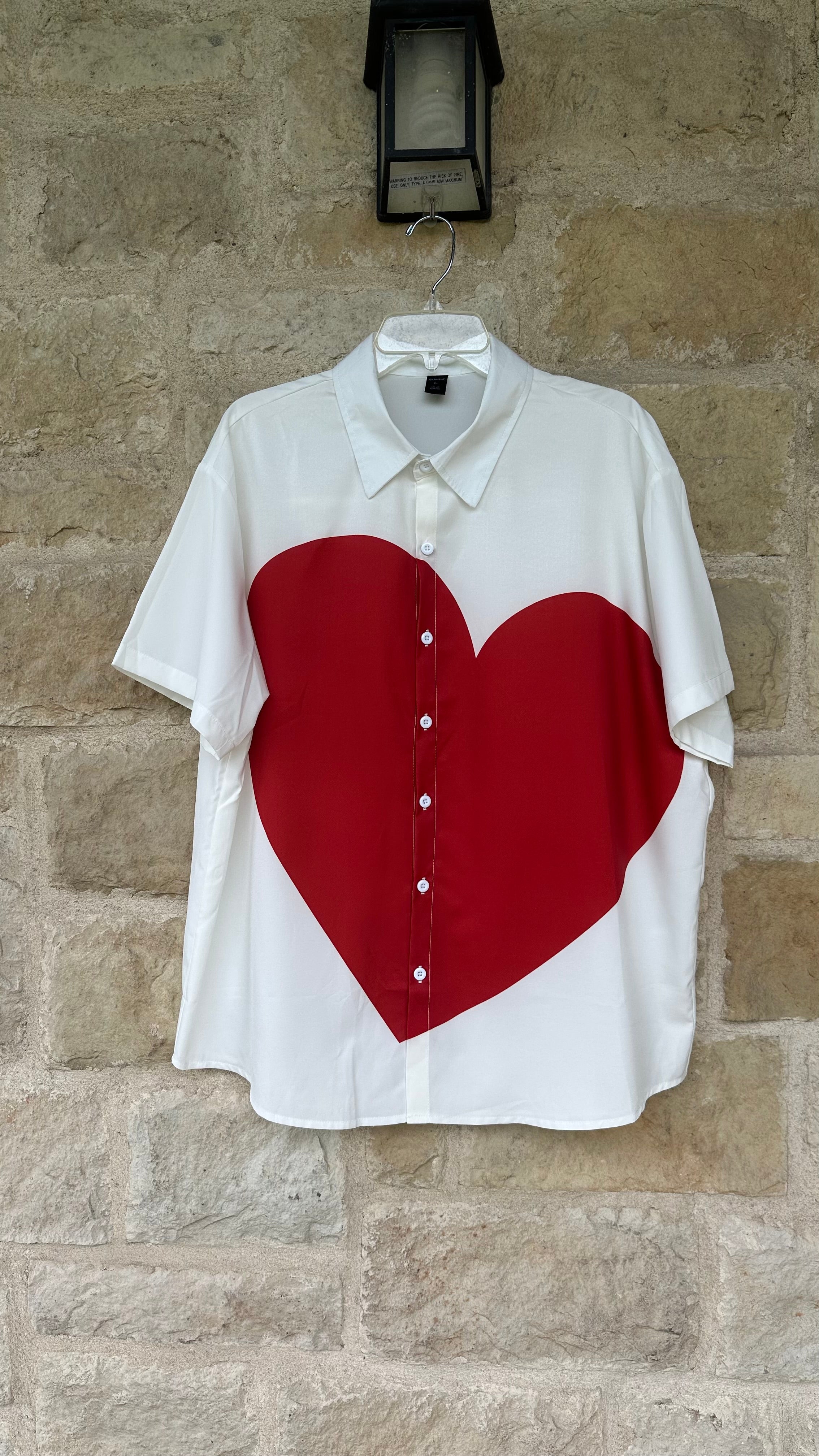Romwe - Shirt