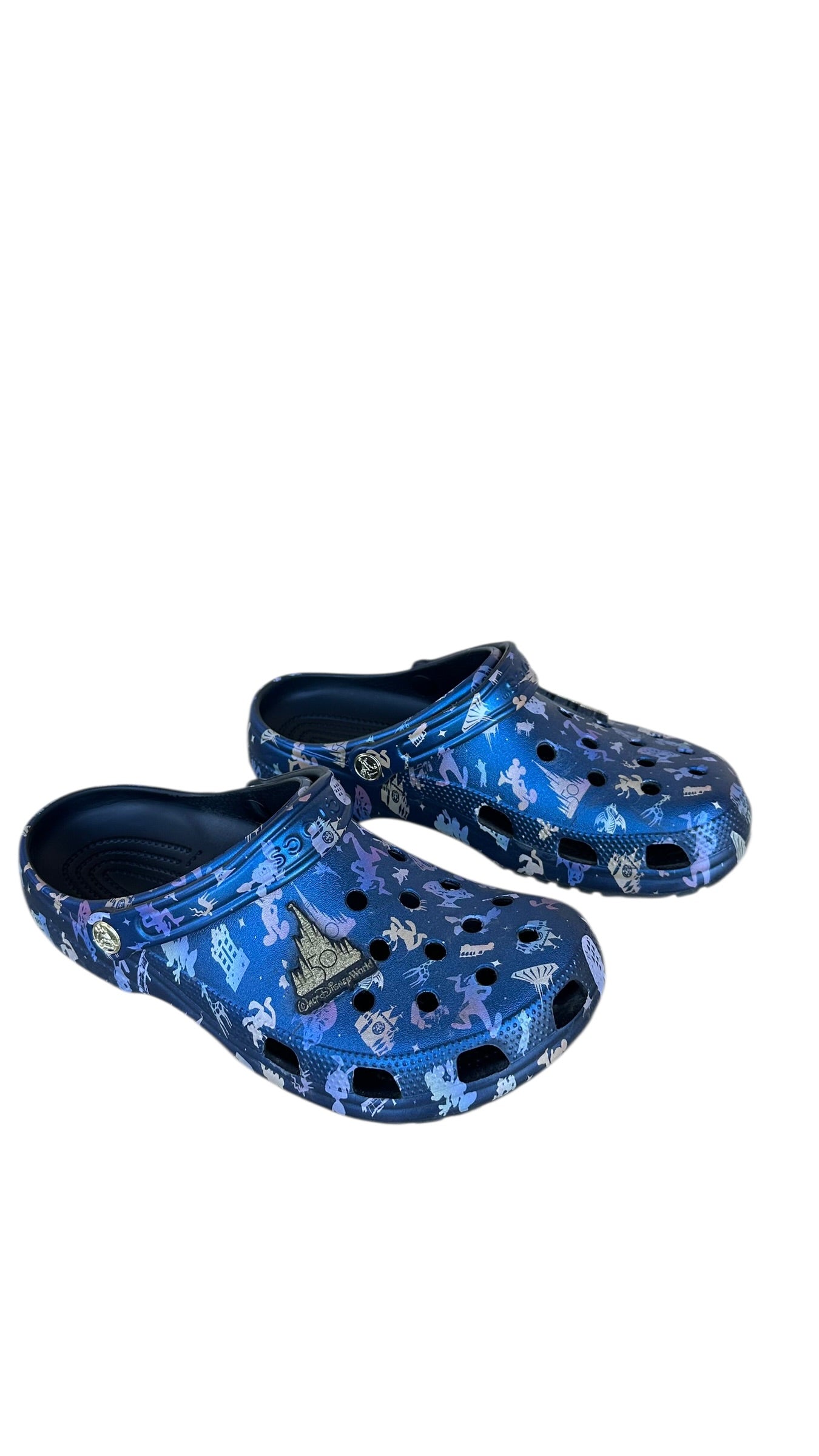Disney Crocs - clogs