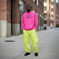 Gildan sweatshirt