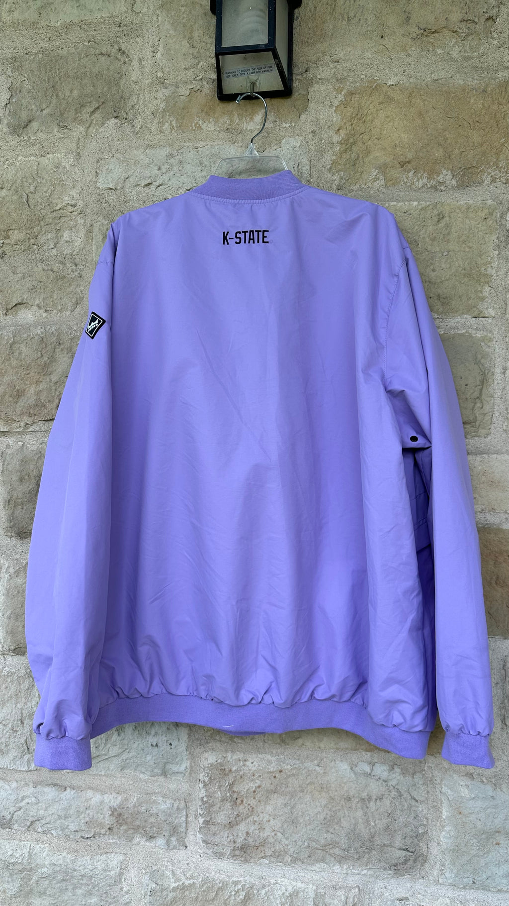 Franchise Club - Pullover