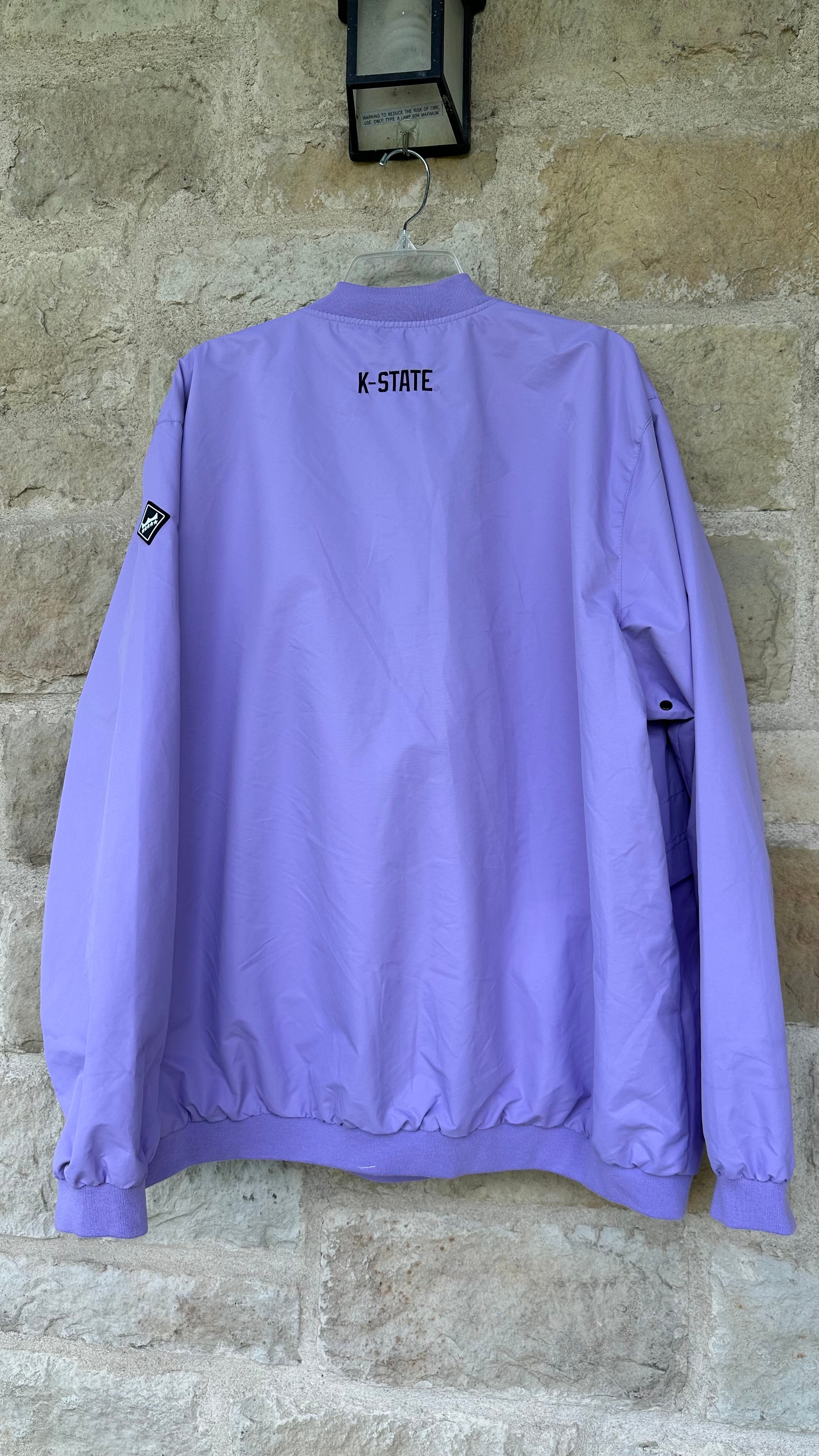 Franchise Club - Pullover