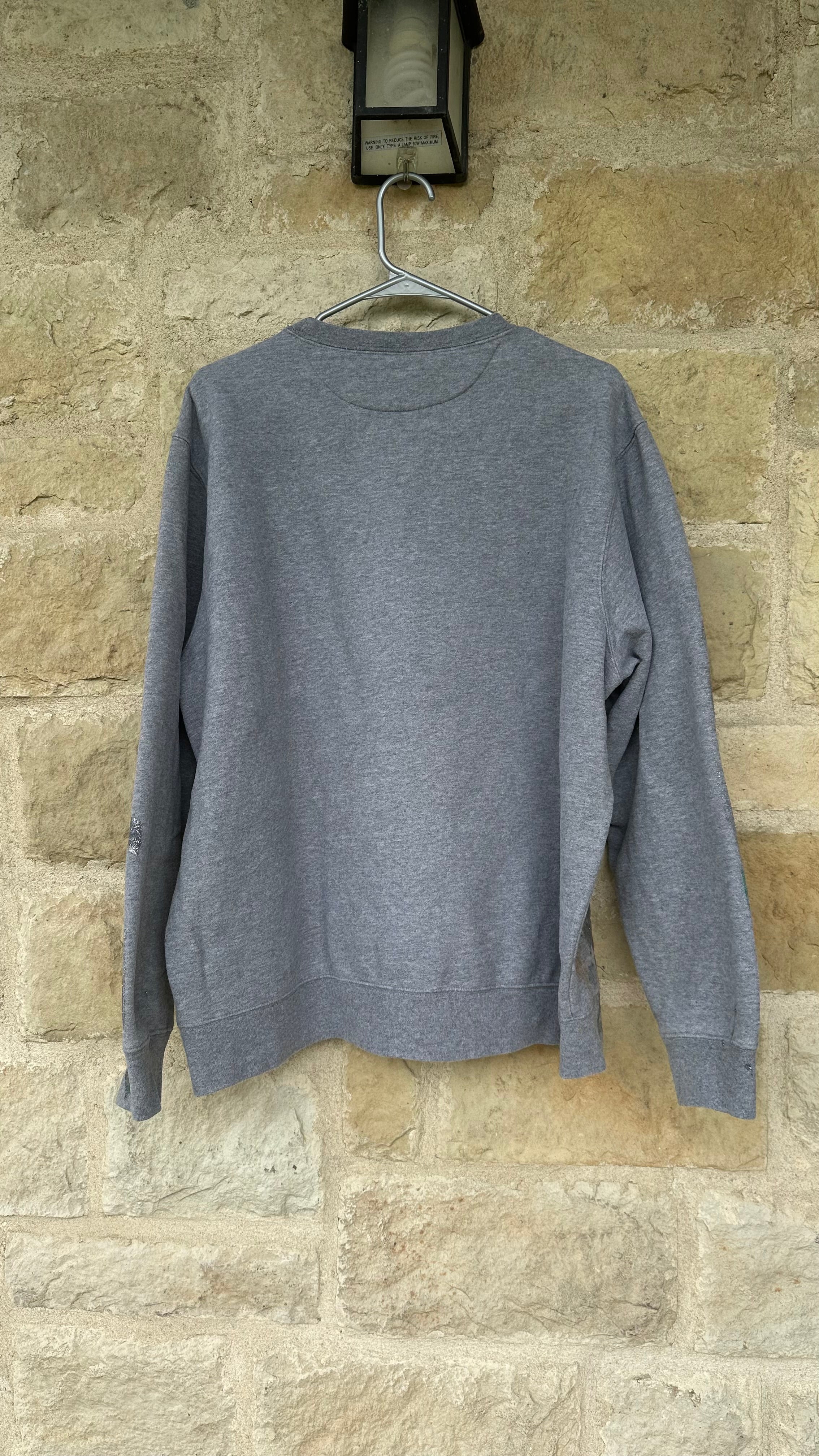Croft&Barrow - sweatshirt