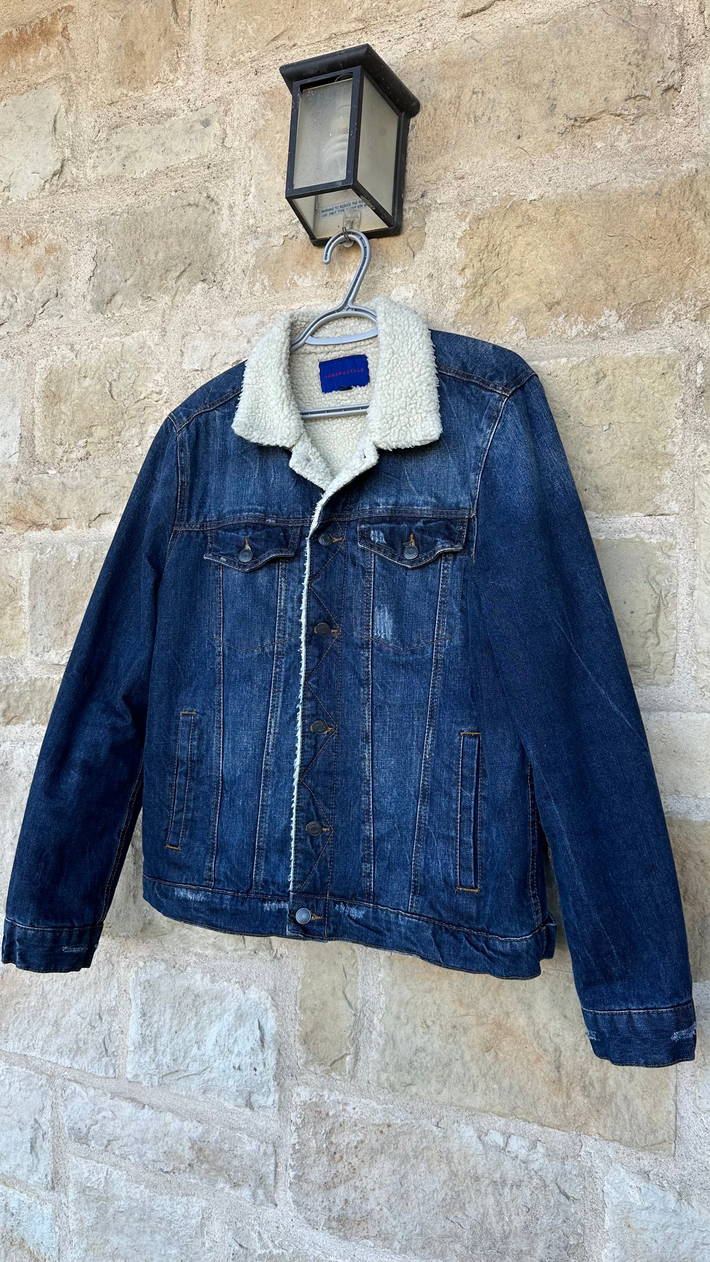 AEROPOSTALE - Denim Jacket