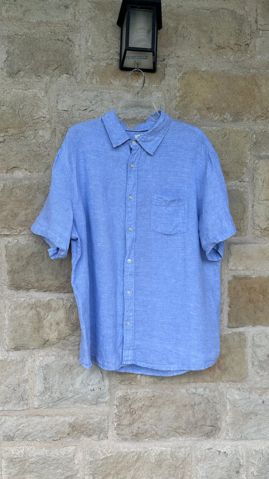 Thom Aaron - Shirt