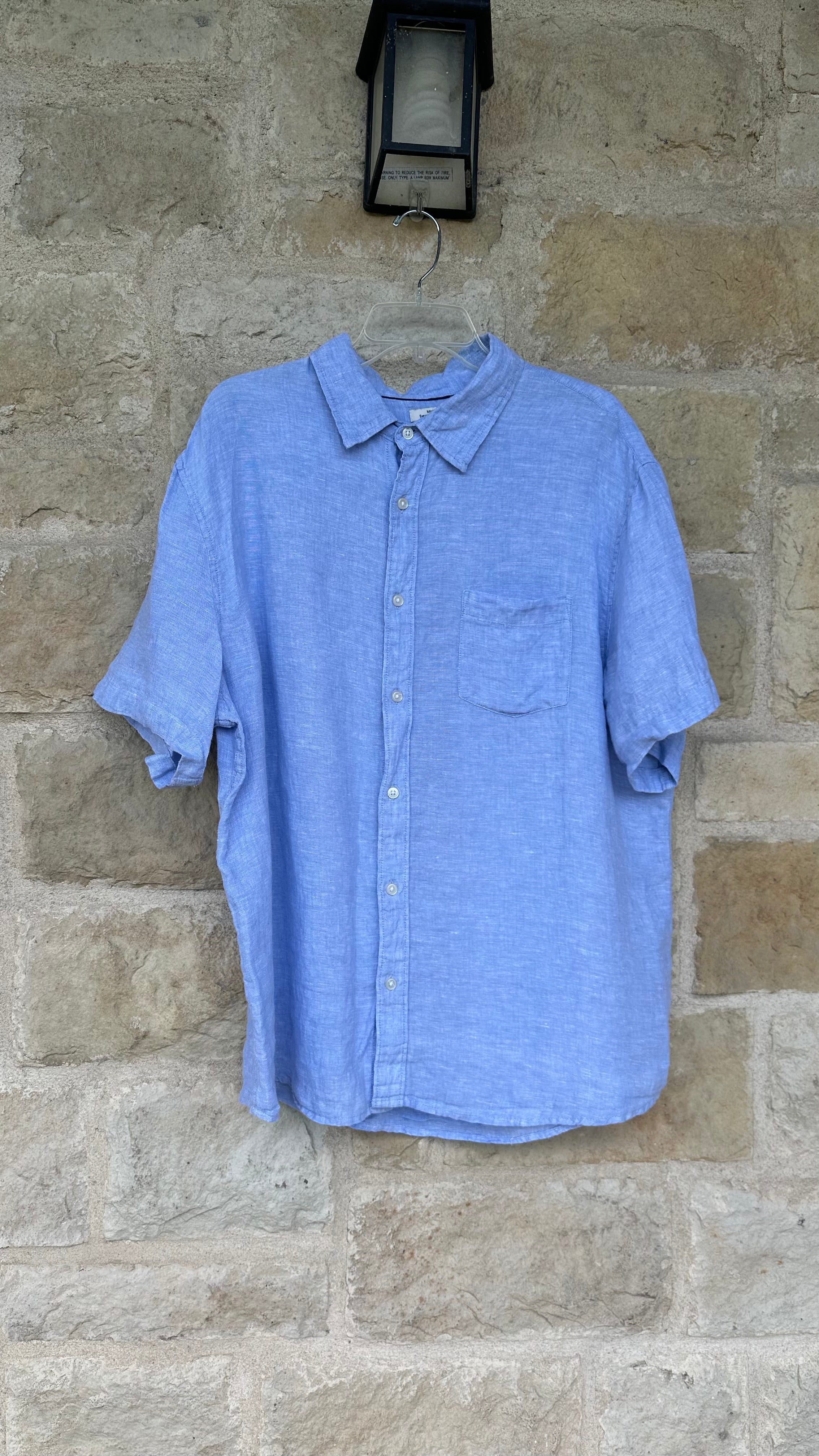 Thom Aaron - Shirt
