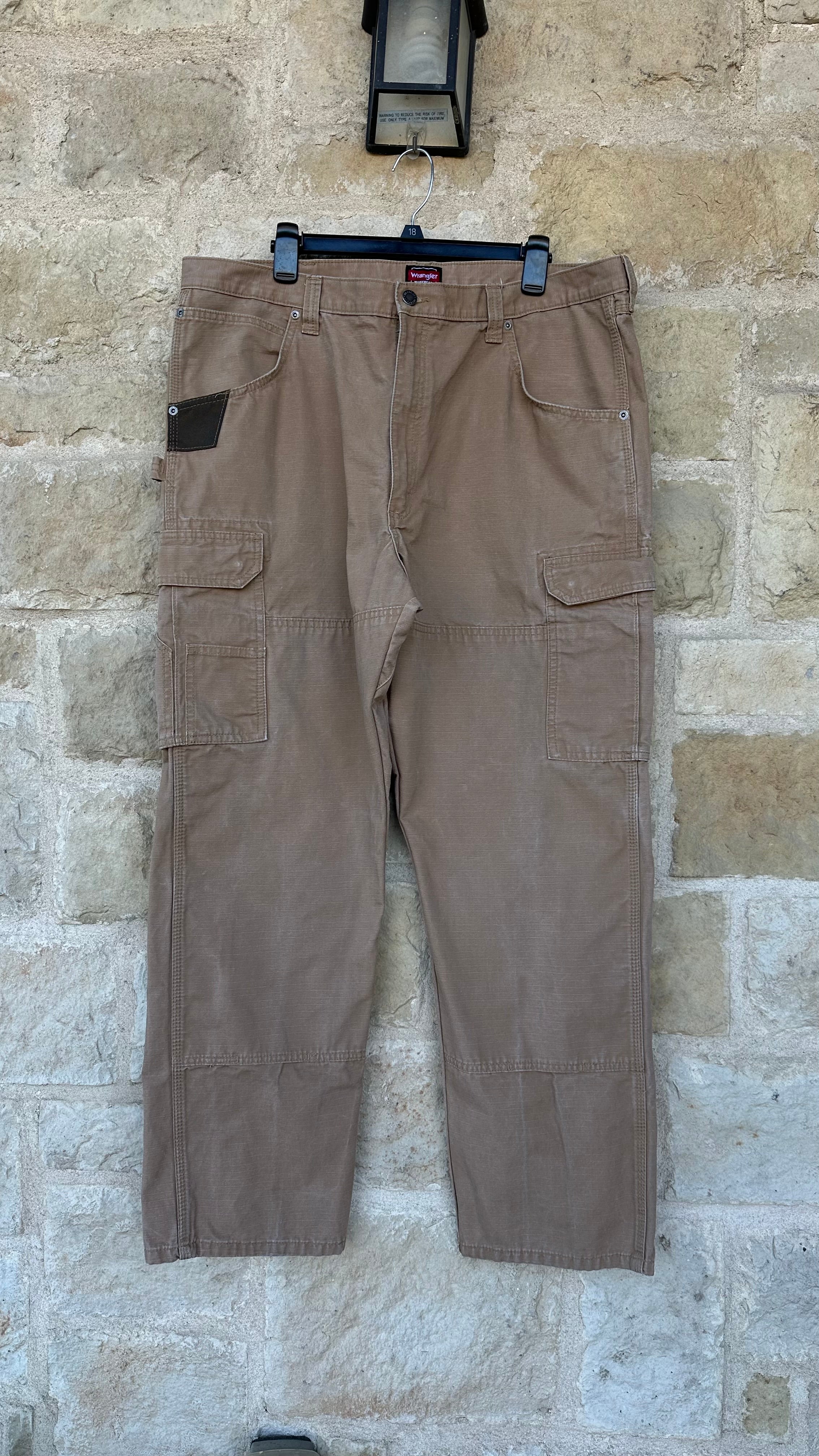 Wrangler - Ranger Pants