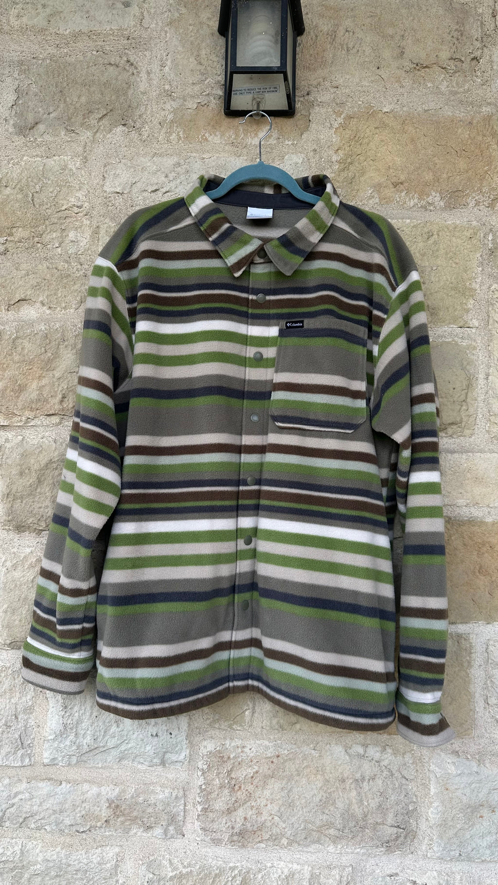 Columbia - Jacket