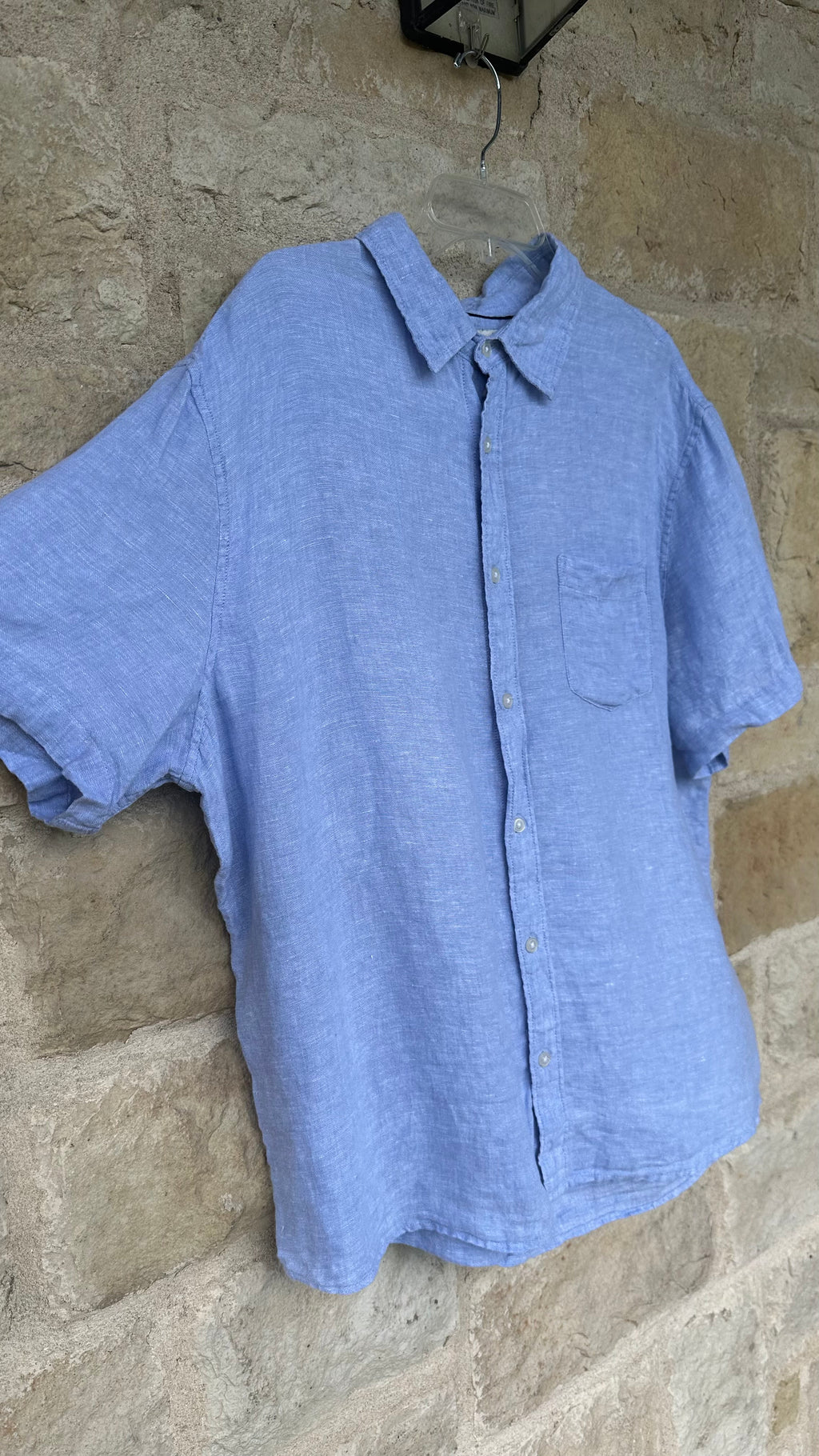 Thom Aaron - Shirt