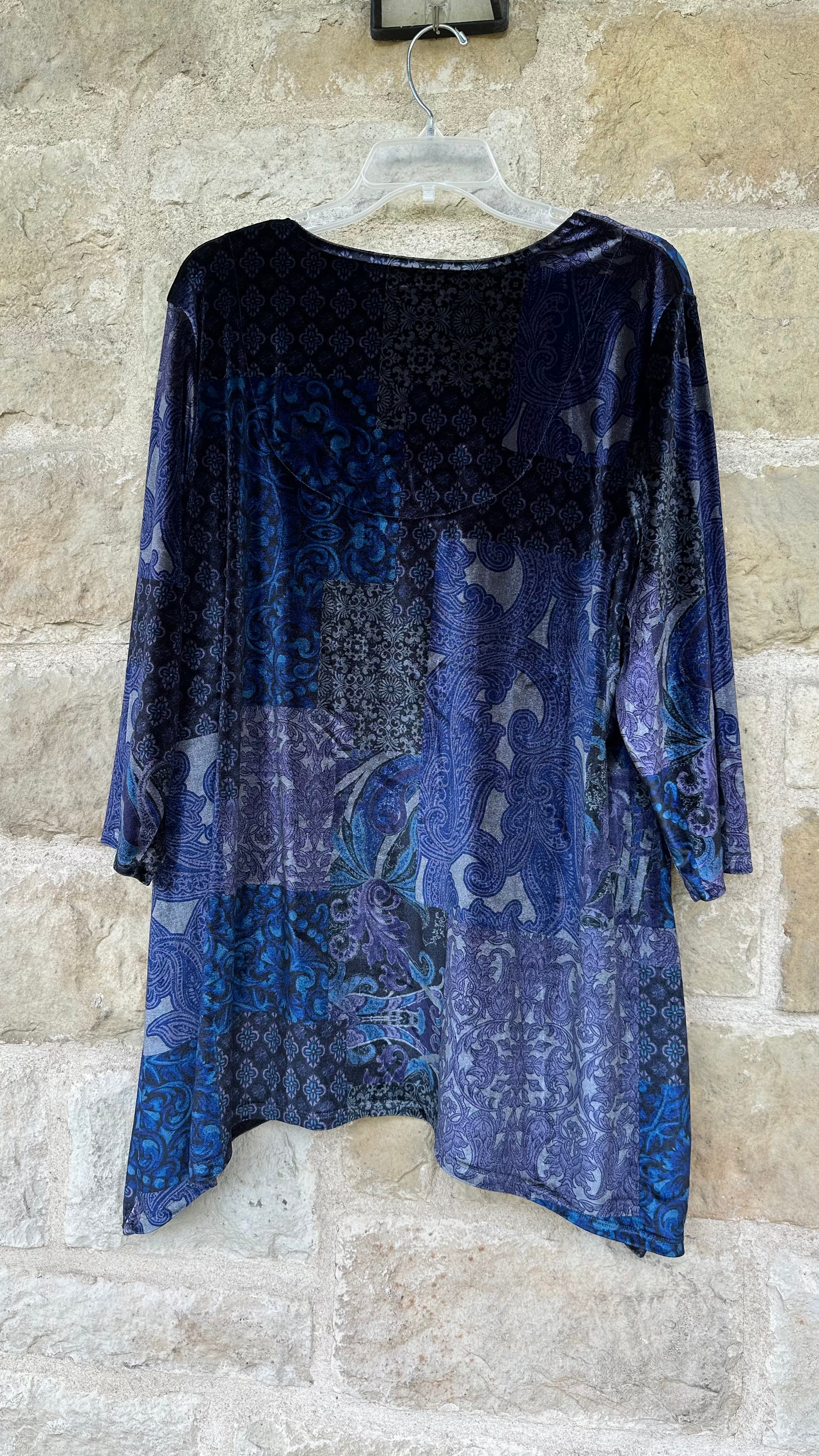 Chico’s - Blouse