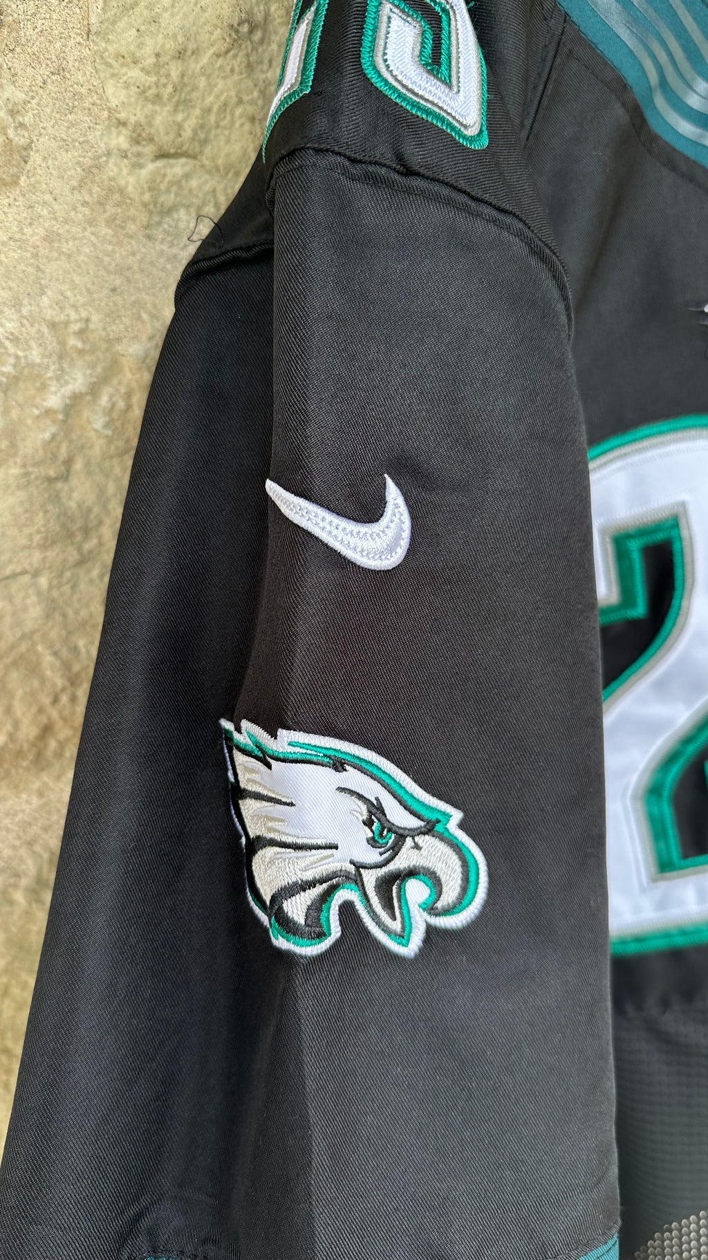 Nike - Eagles shirt