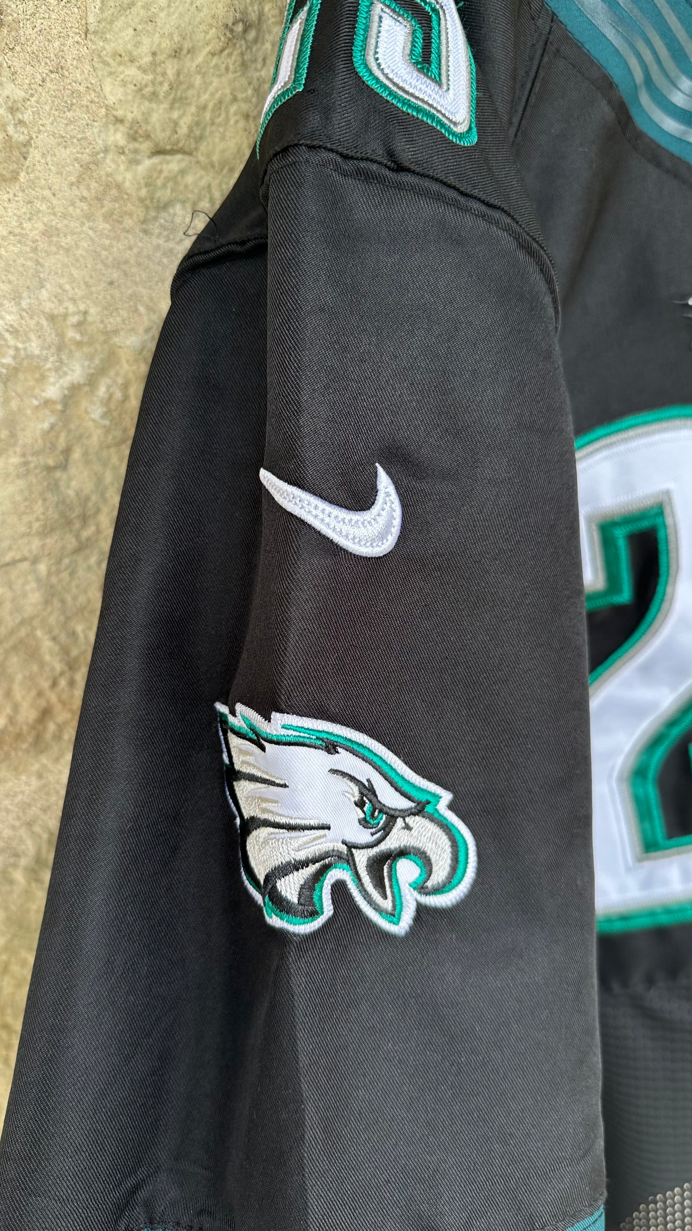 Nike - Eagles shirt
