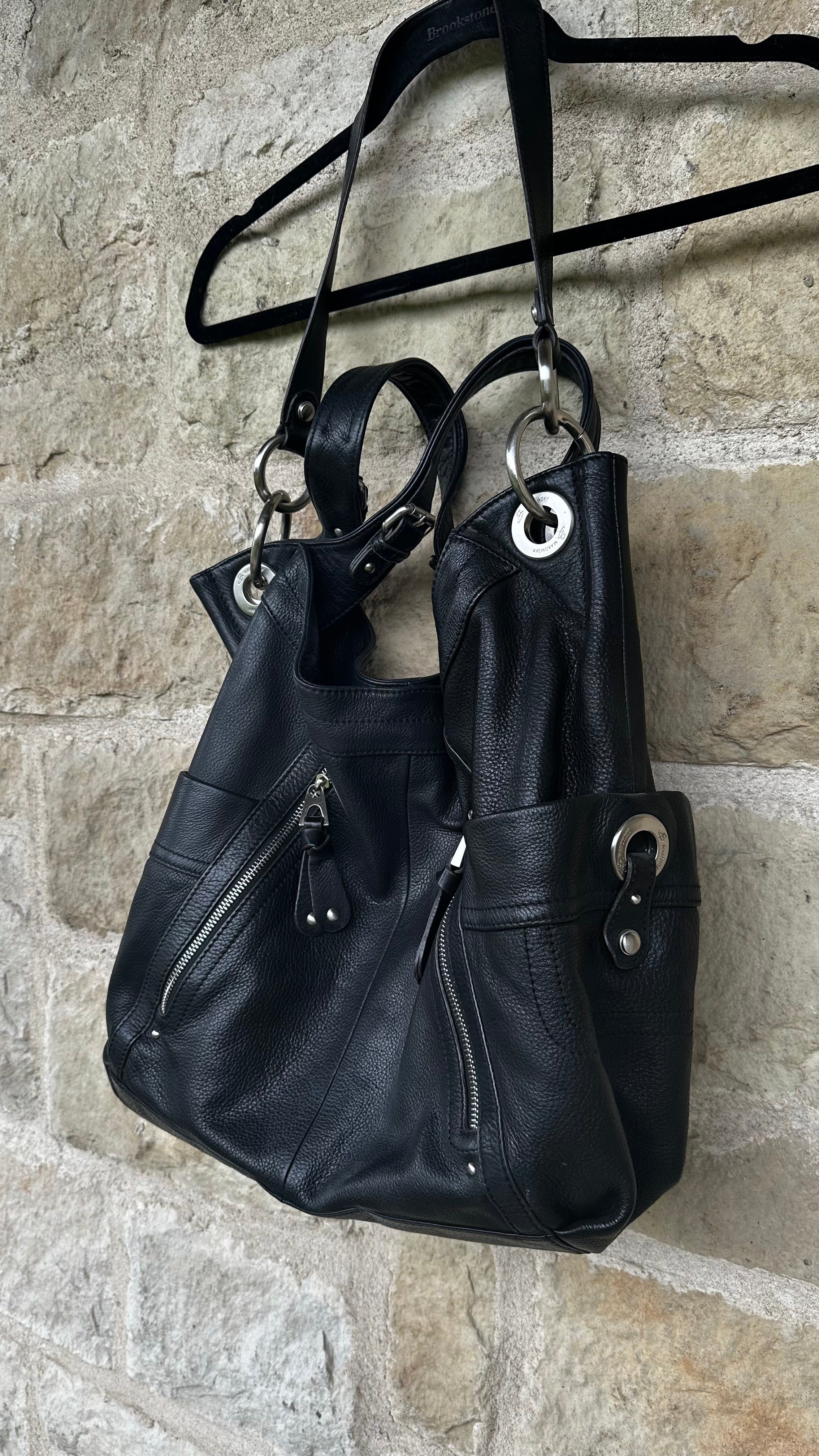 B. Makowsky - Bag