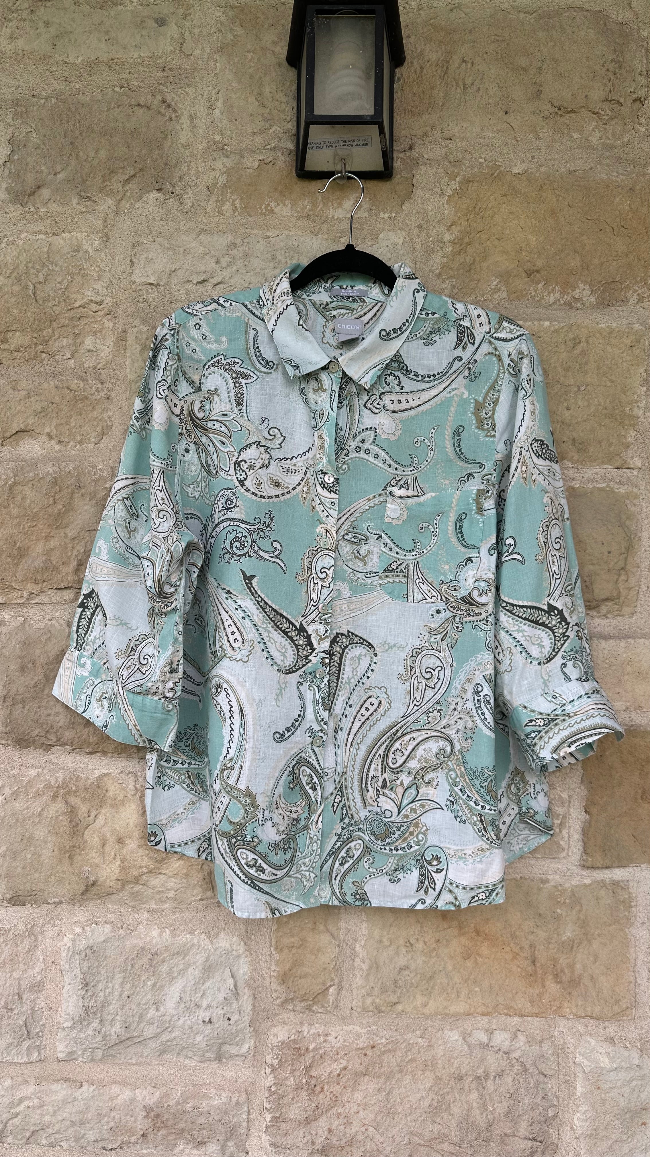 Chicos - Blouse